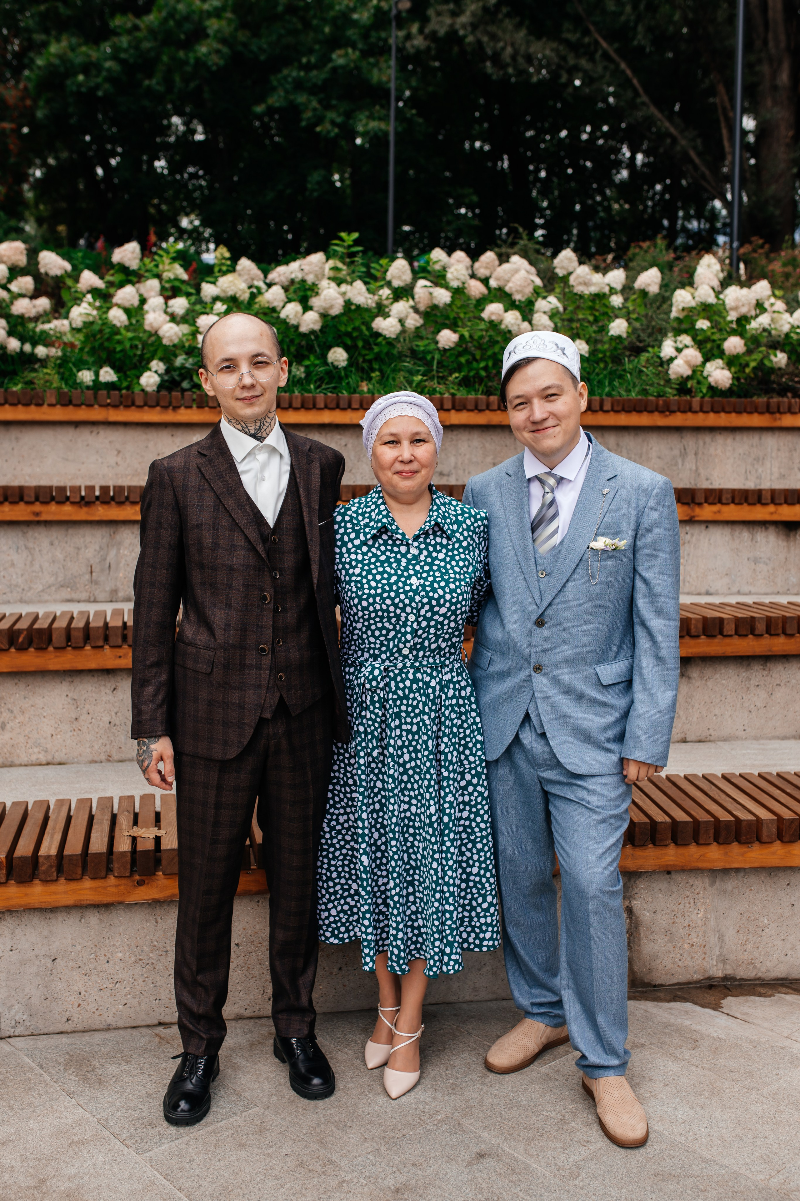 Артур и Ульяна. Марина Шаймухаметова. Фотограф в Уфе