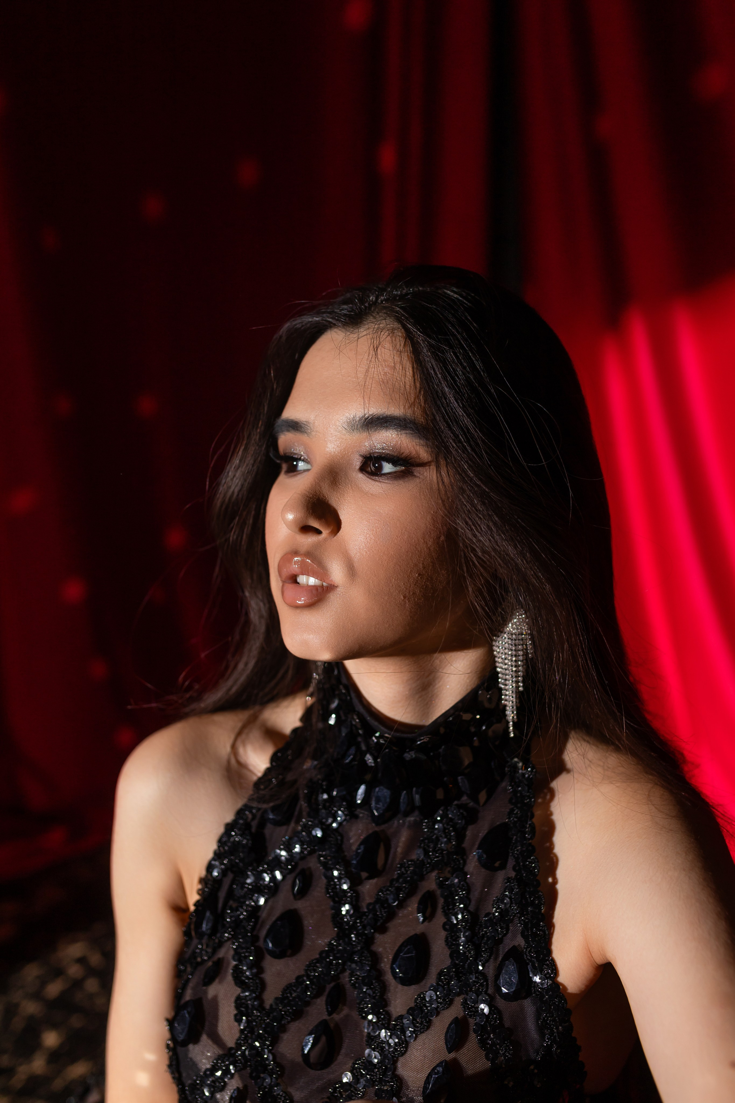 Розалия. Марина Шаймухаметова. Фотограф в Уфе