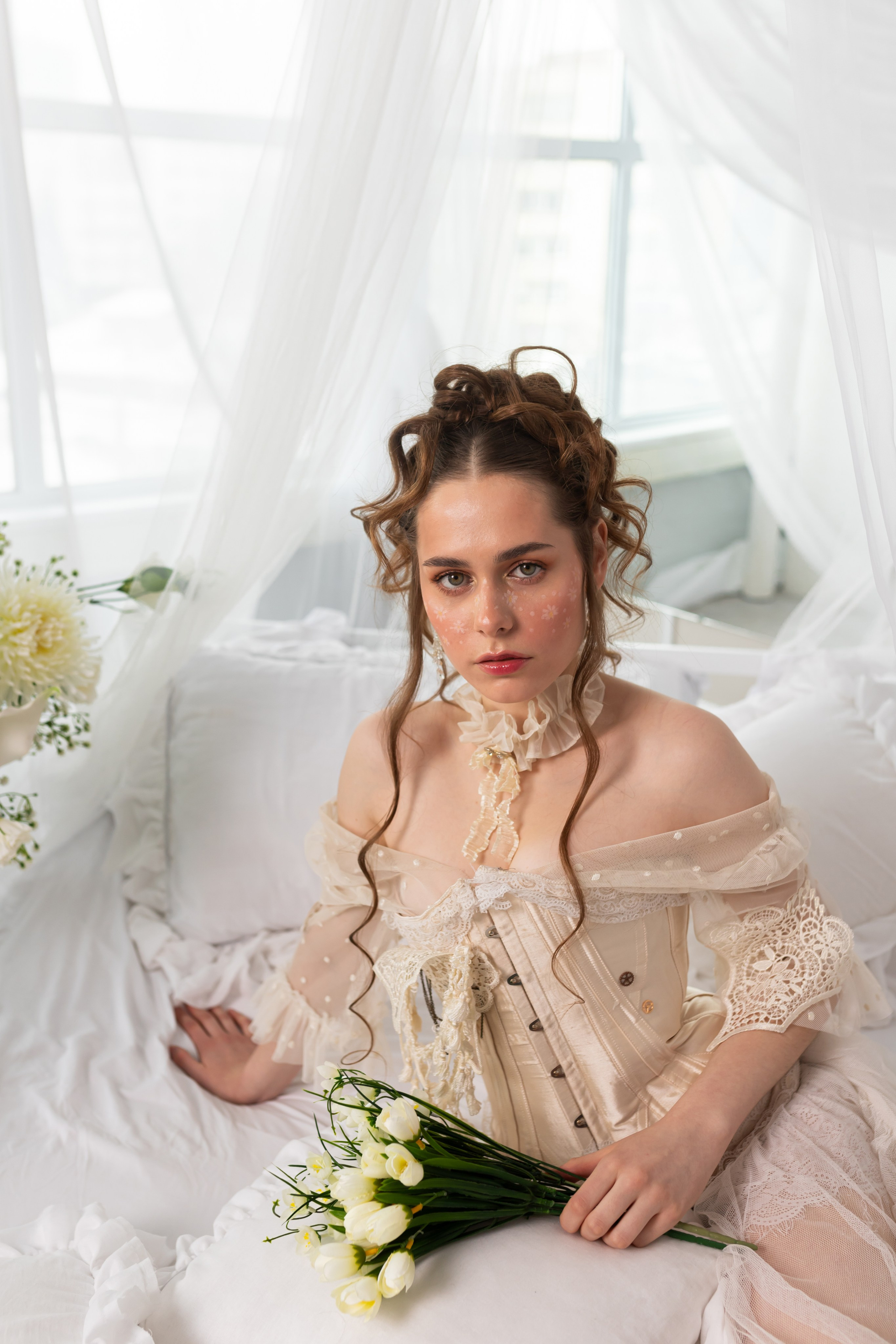 Ивилина. Марина Шаймухаметова. Фотограф в Уфе