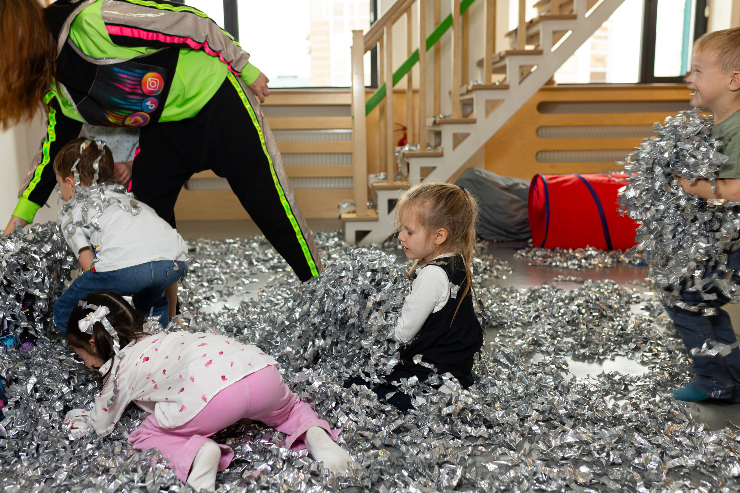 День рождение Алексея. Марина Шаймухаметова. Фотограф в Уфе