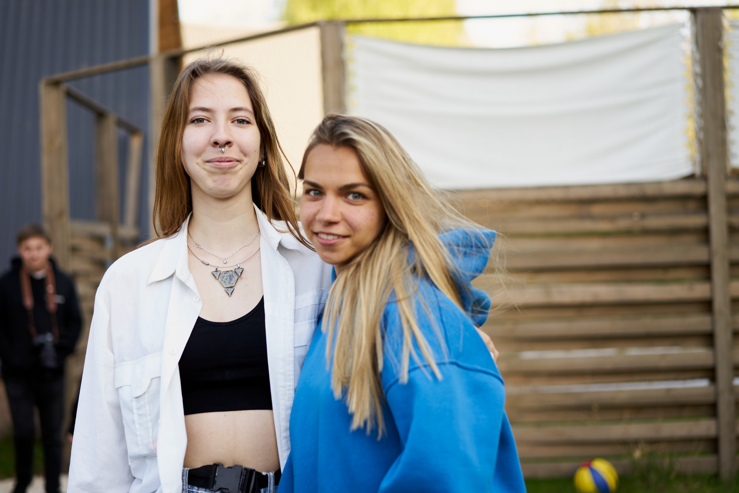 Репортажная съемка корпоратива «Skypole». Фотограф Екатеринбург Кокшарова Александра