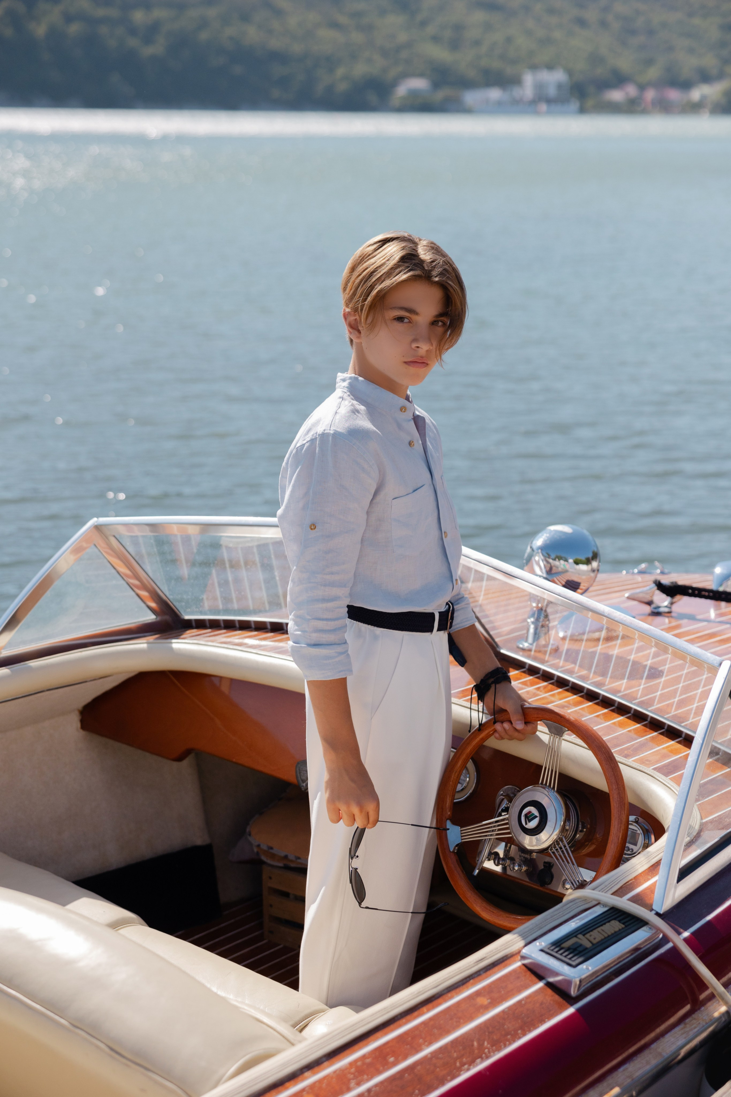 EGOR. Модельная студия MIA Models