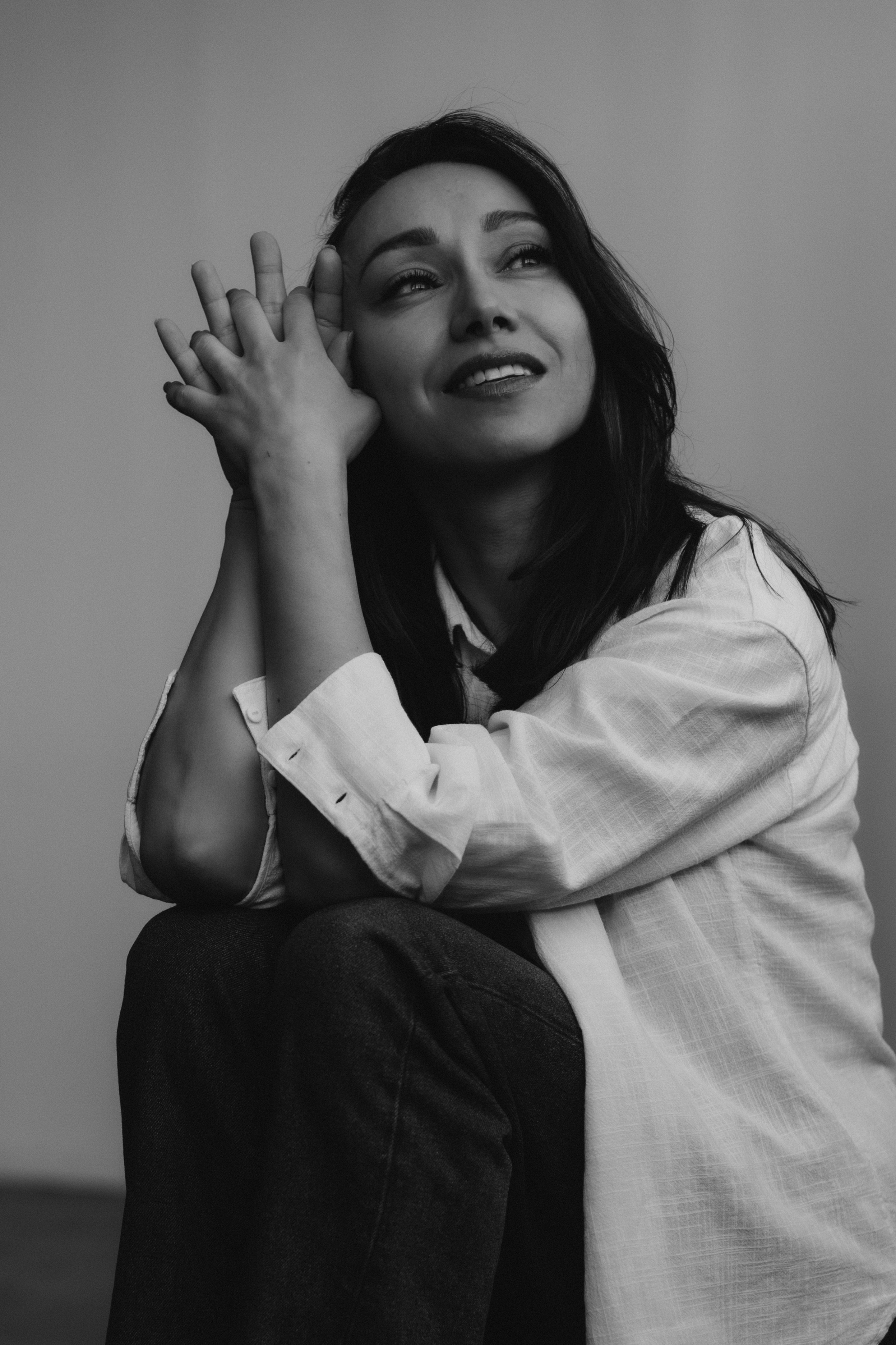 Лариса. Семейный фотограф в Ижевске Даша Денисова