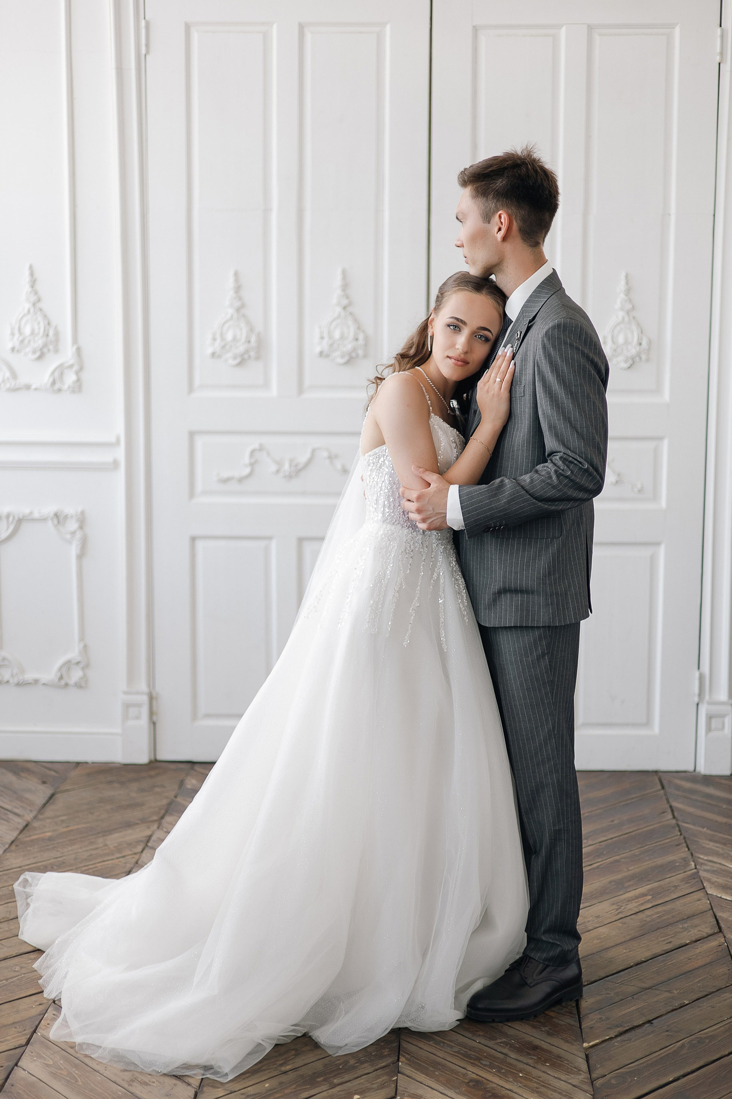 Свадебный фотограф в Тольятти Полина Беляк