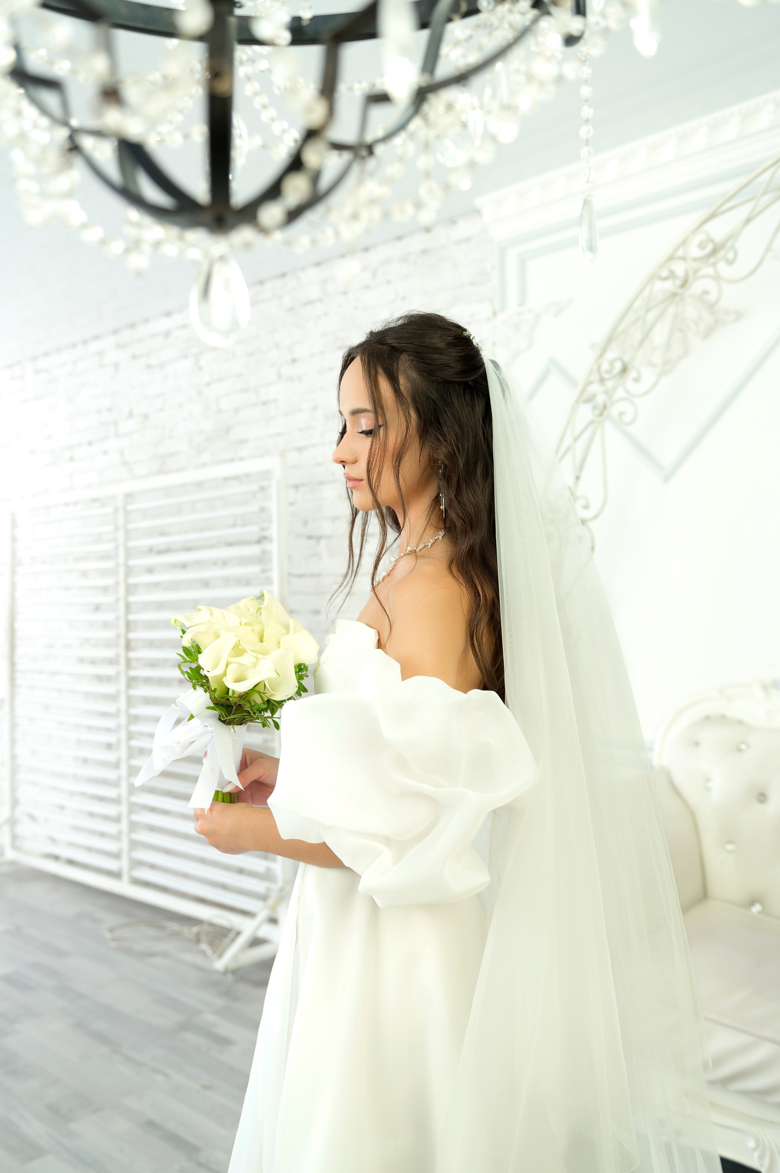 Алина и Алексей. Семейный и свадебный фотограф во Владивостоке