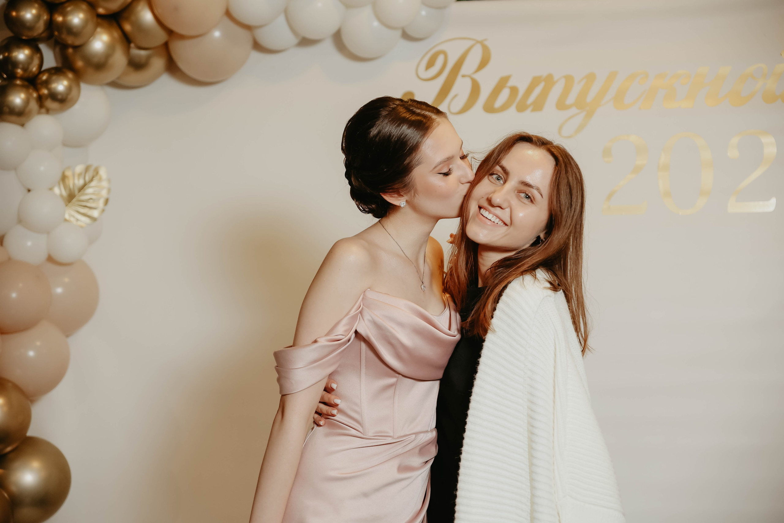 Выпускной 11А и 11Б. Photographer in Moscow & everywhere in the World Alena Vyalova