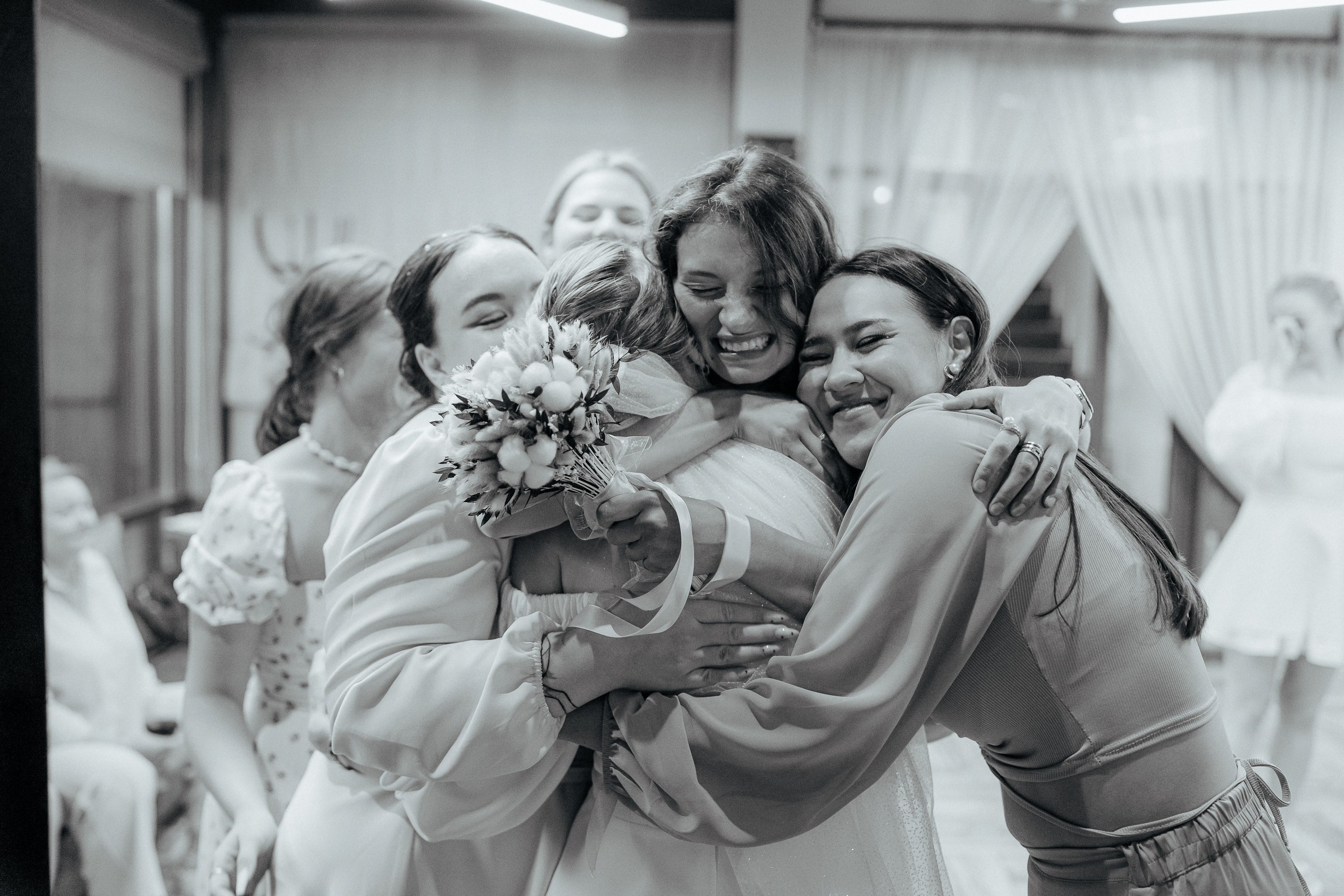 Султан и Ксения. Репортажный (Event) фотограф в Барнауле | Даниил Маркин | Качество и вайб