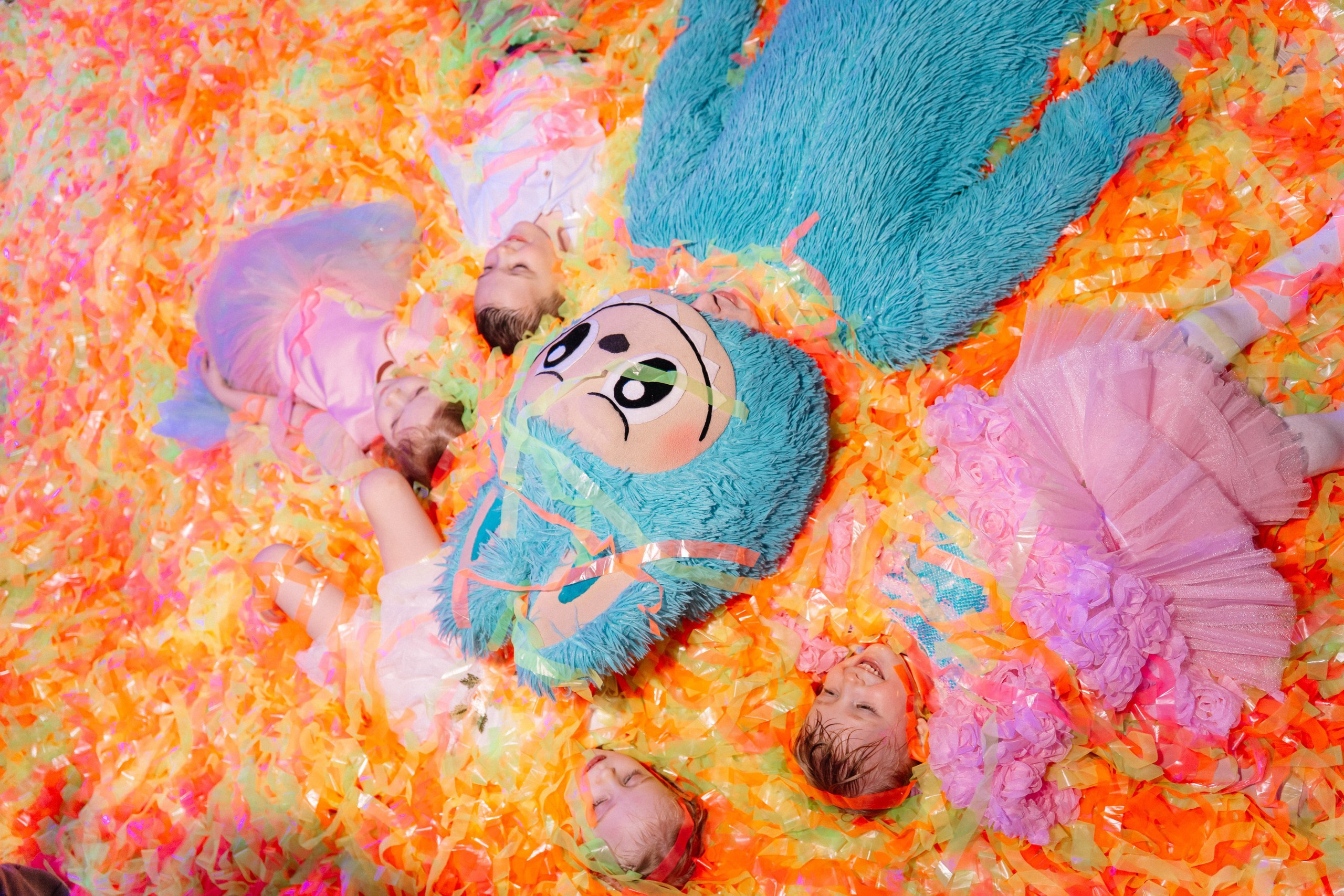 Юла — День рождения Софьи. Репортажный (Event) фотограф в Барнауле | Даниил Маркин | Качество и вайб