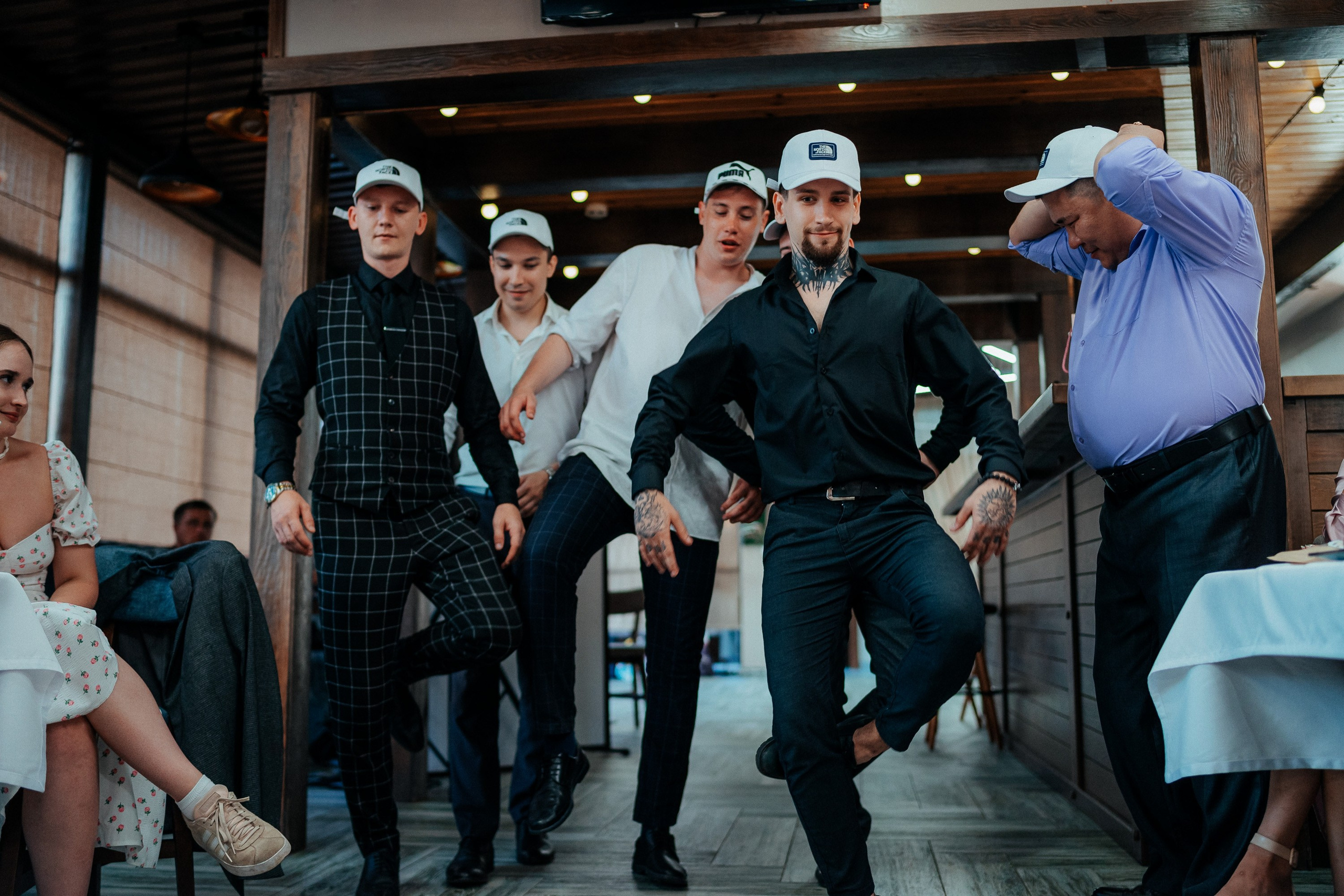 Султан и Ксения. Репортажный (Event) фотограф в Барнауле | Даниил Маркин | Качество и вайб