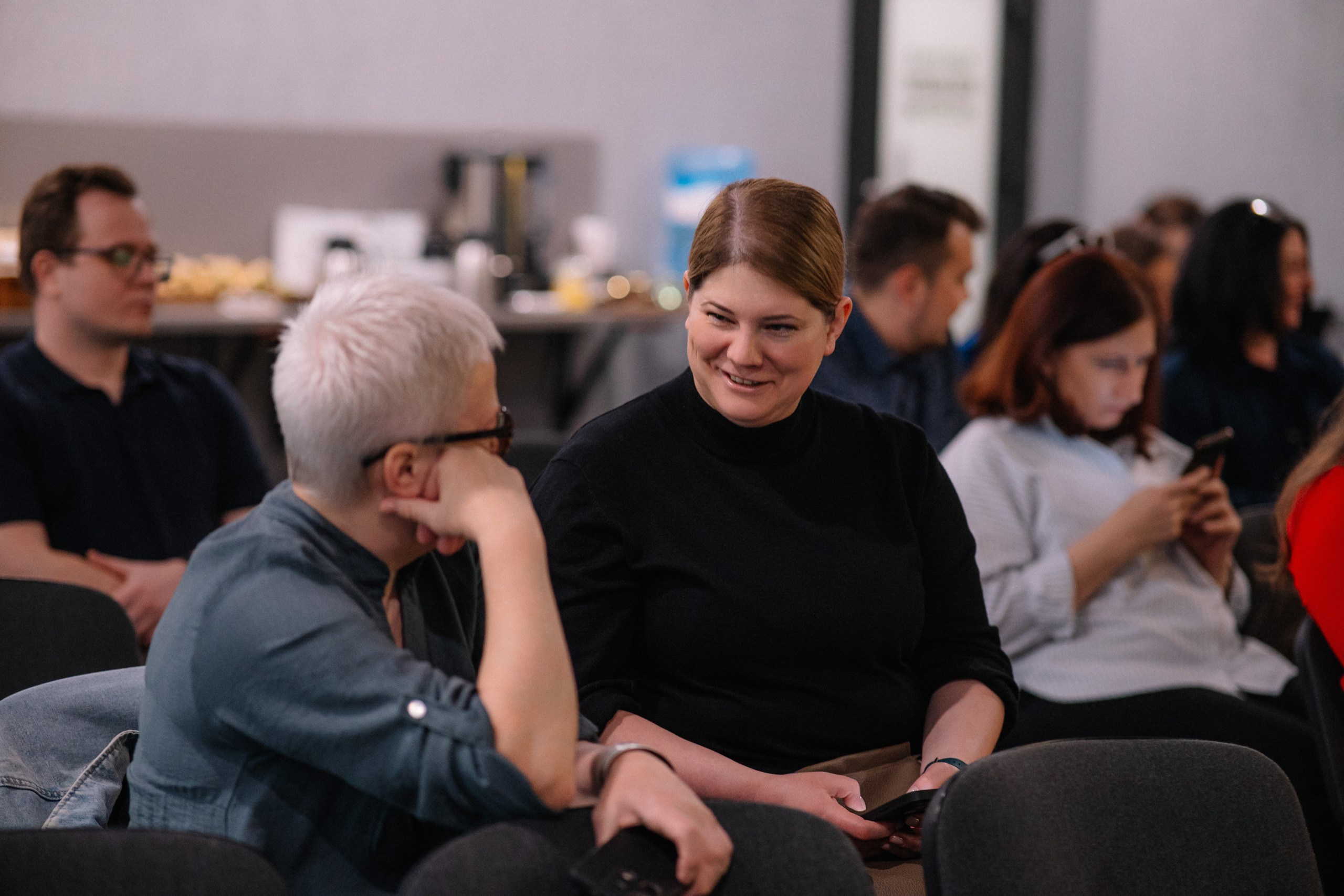 КАССИР.РУ — Бизнес форум. Репортажный (Event) фотограф в Барнауле | Даниил Маркин | Качество и вайб