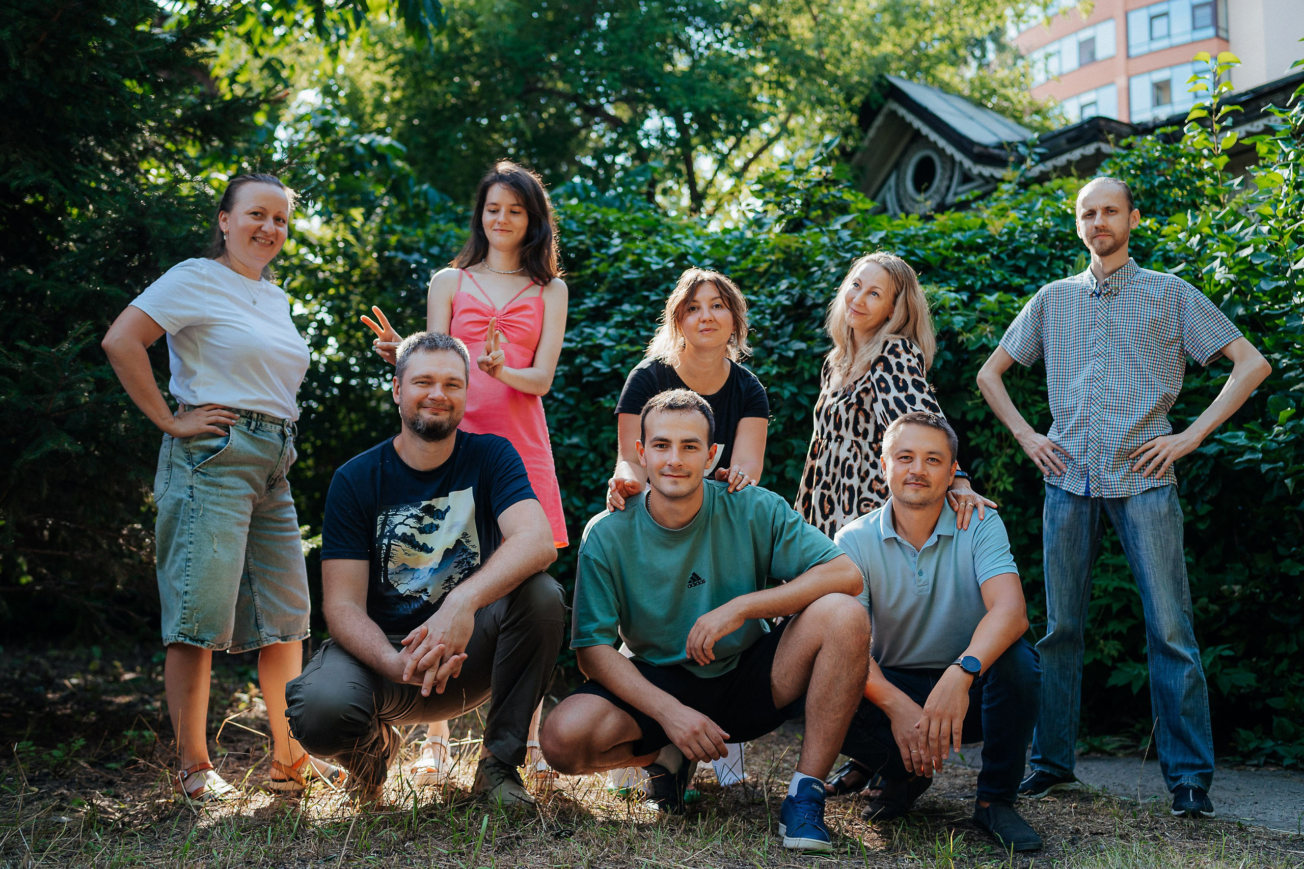 Дом Архитектора. Репортажный (Event) фотограф в Барнауле | Даниил Маркин | Качество и вайб