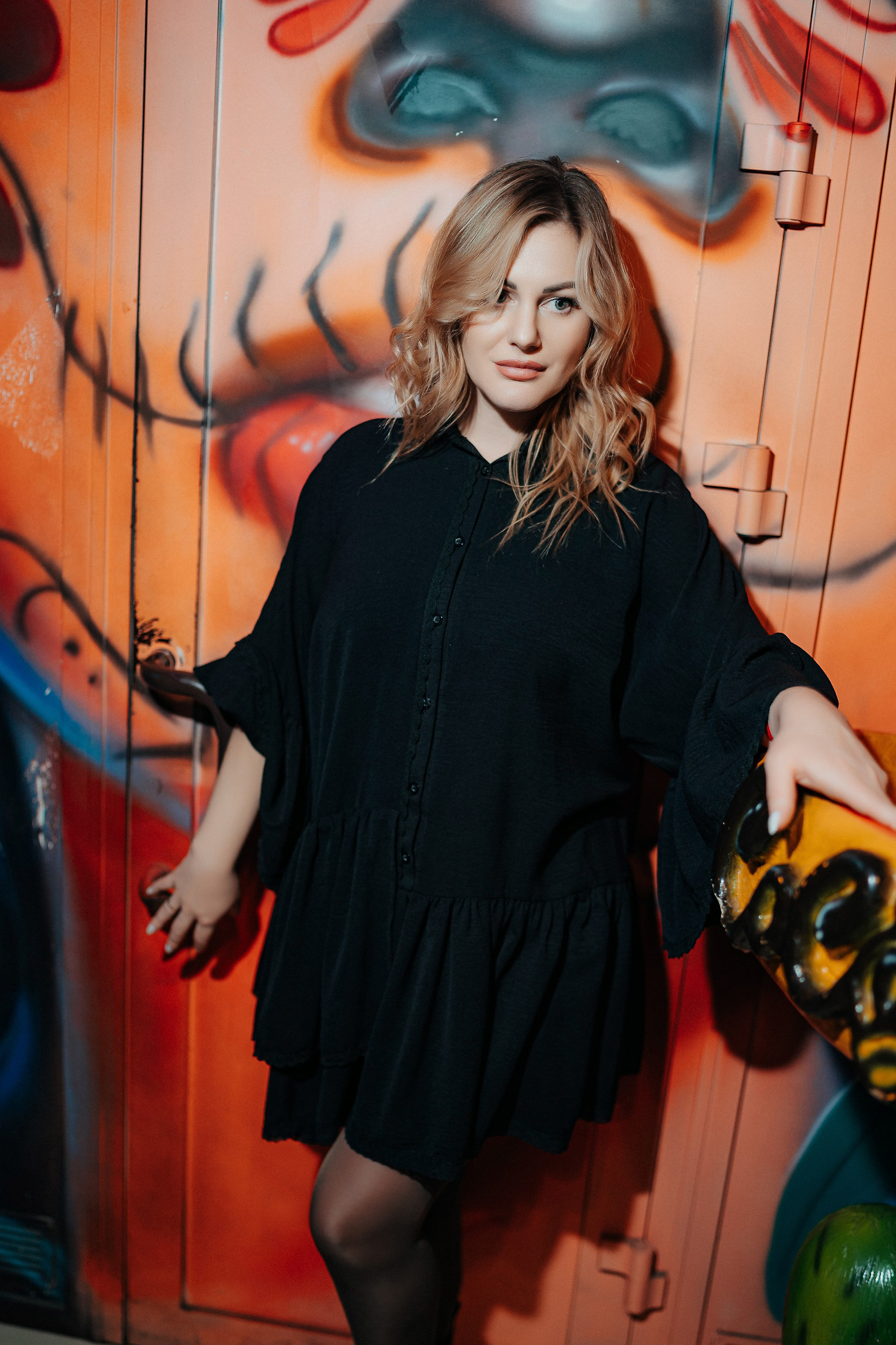 Coco bongo. Репортажный (Event) фотограф в Барнауле | Даниил Маркин | Качество и вайб