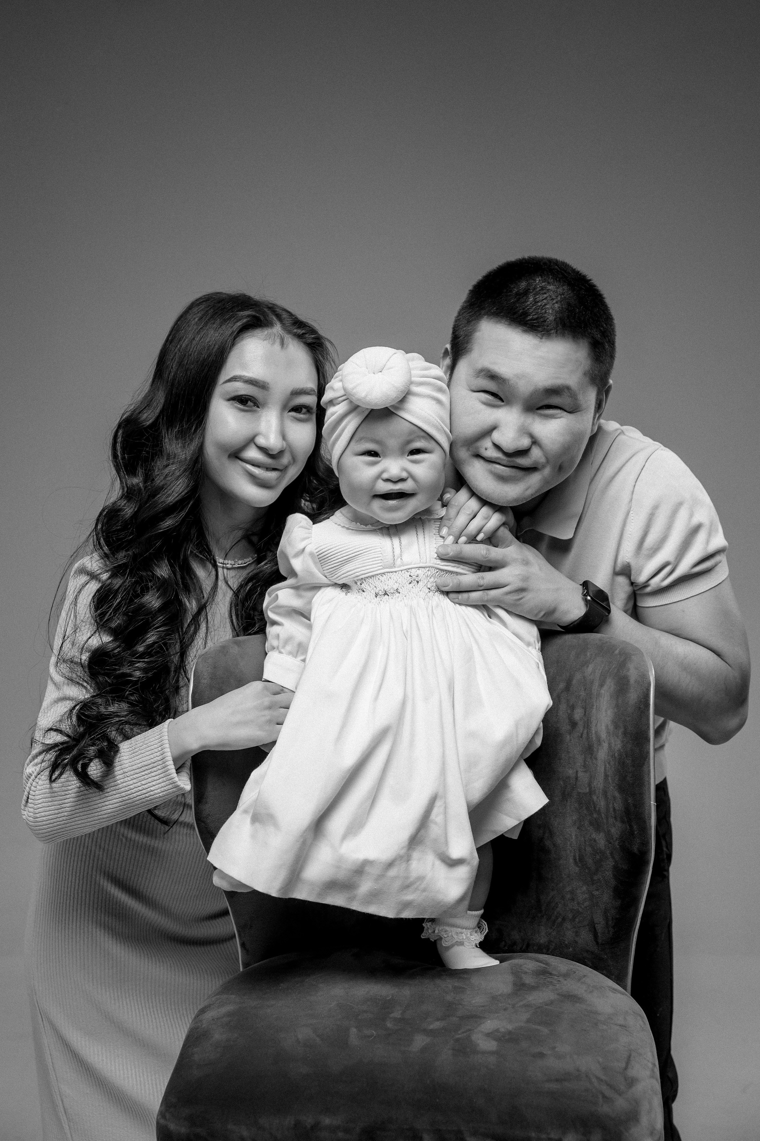 Семейный контент для ЖК «Семья». Свадебный фотограф в Иркутске Сапаров Александр