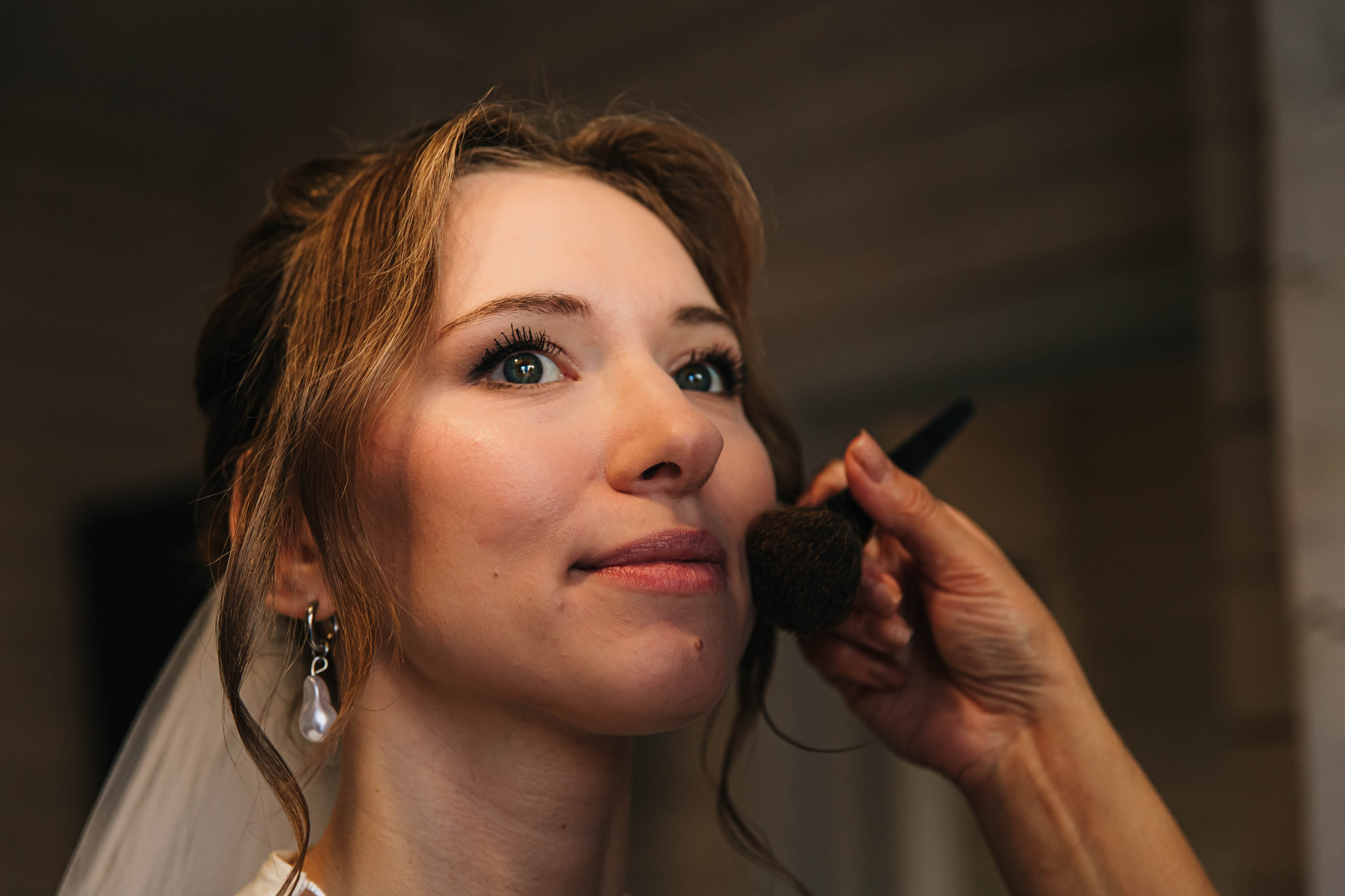 Вячеслав и Анастасия (пакет «Весь день»). Фотограф Дарья Маташкова