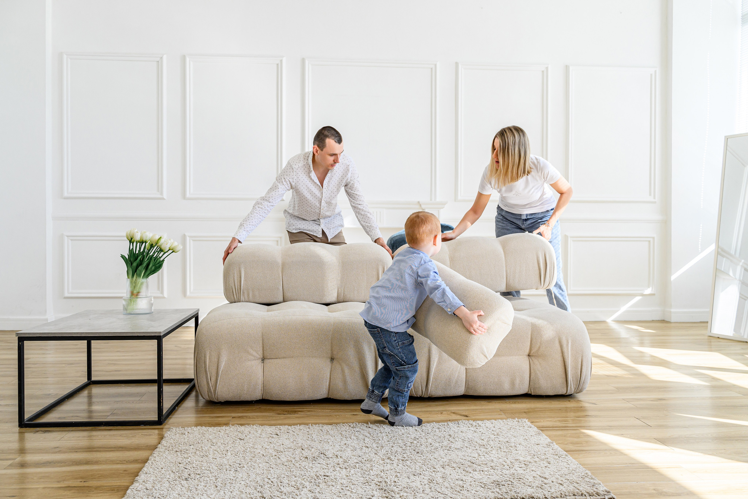 Быковы. Бжицких Виталий — фотограф г. Ульяновск