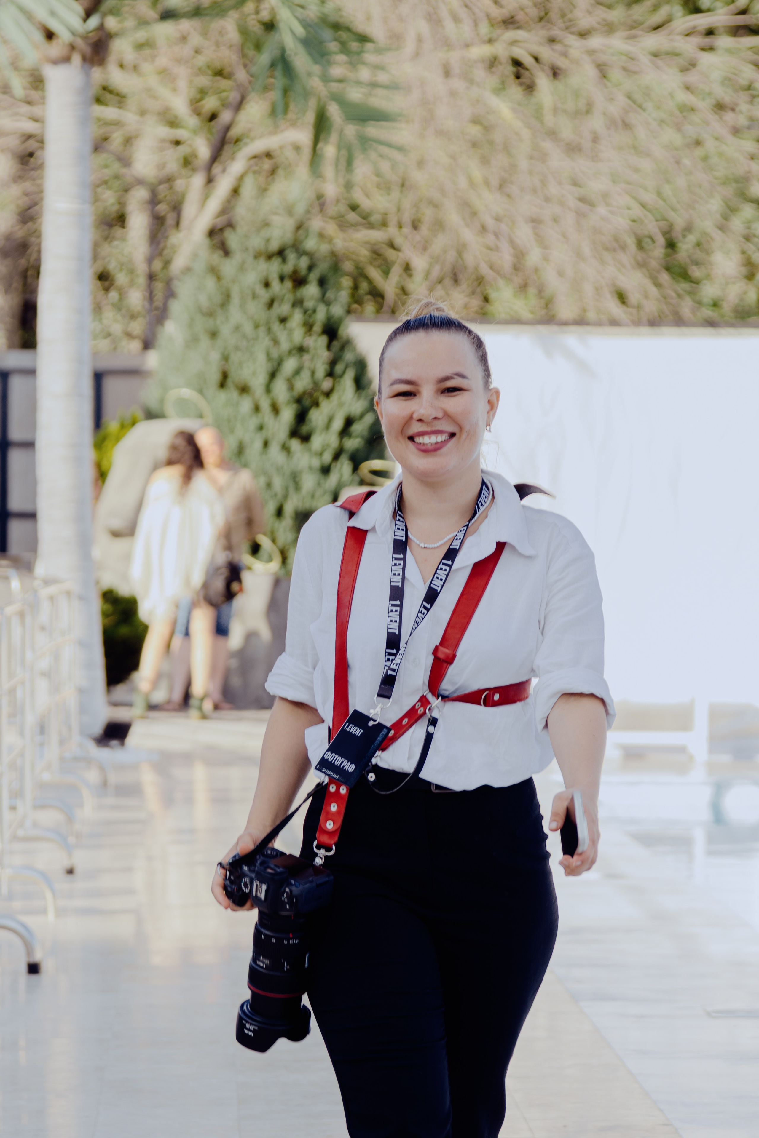 Репортажная съёмка корпоратива компании Феникс. Портретный фотограф в Ростове-на-Дону Антон Казарин