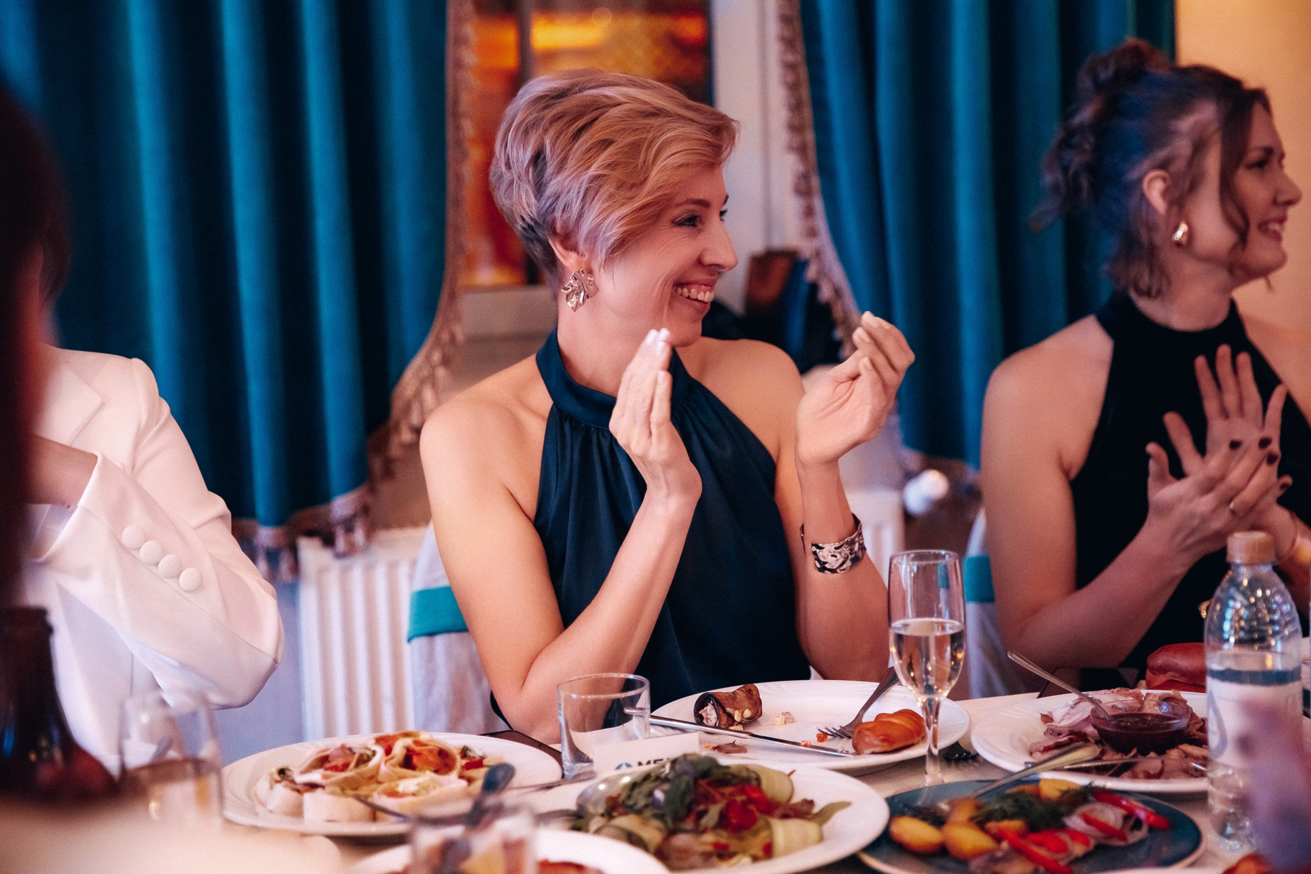 МБМ ГРУПП. Свадебный фотограф Дмитрий Воробьев Ярославль