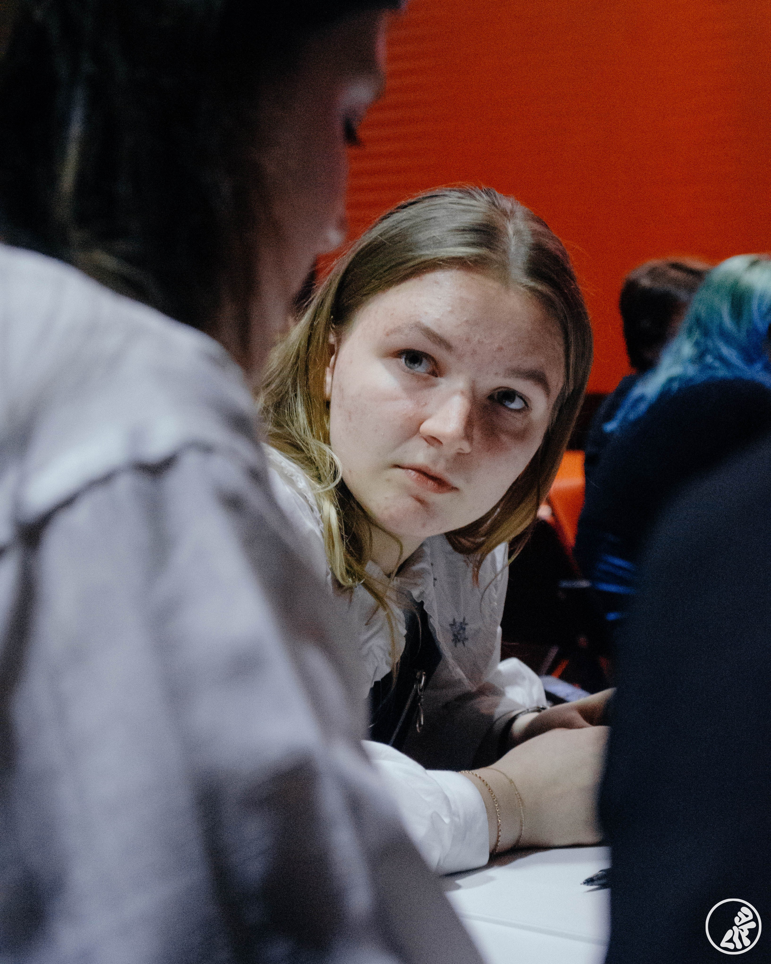 WhatWhereWhen. Фотограф Валерия Пэун