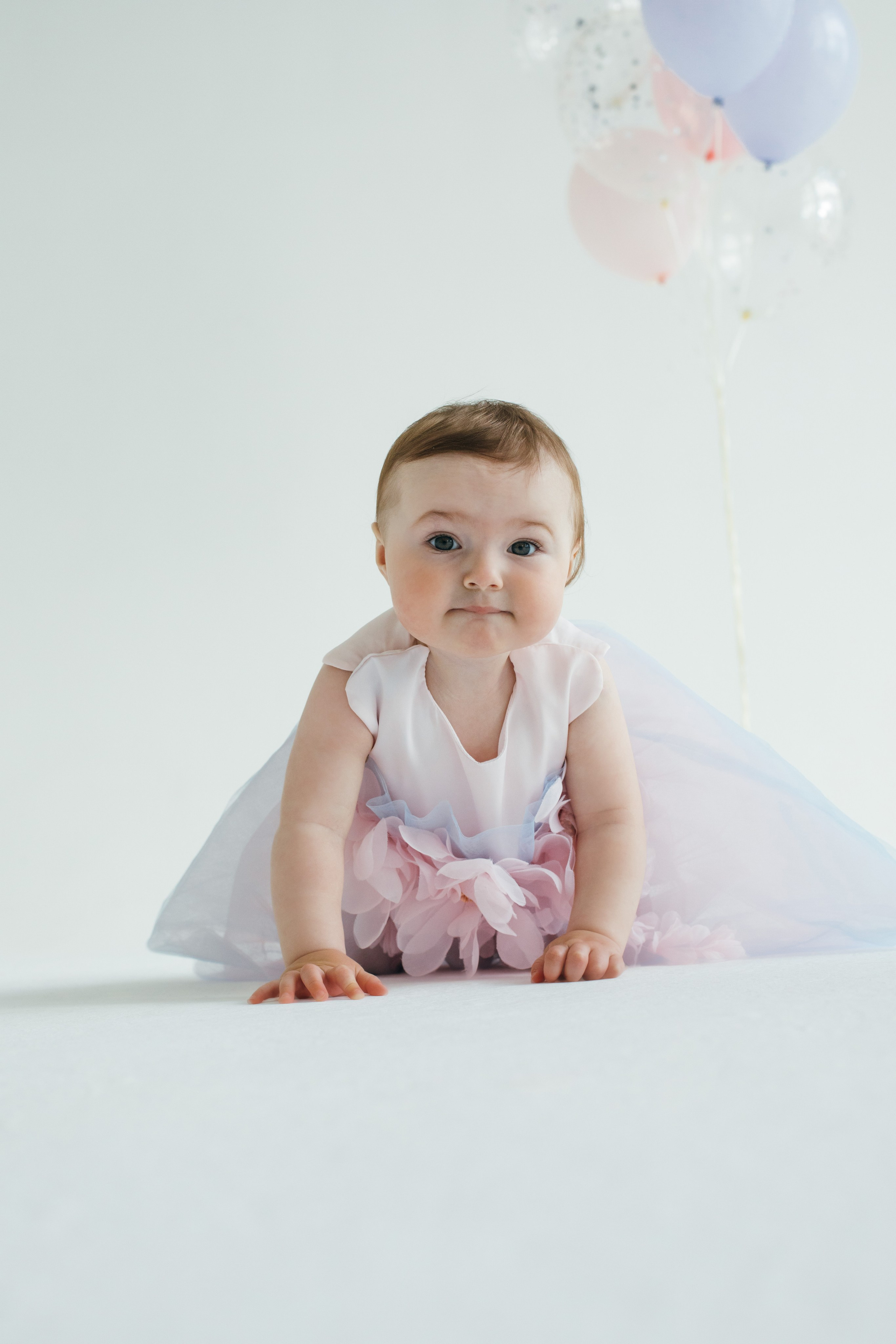 Ксю и компания I Семейная фотосъемка. Репортажный фотограф Виктория Чорба