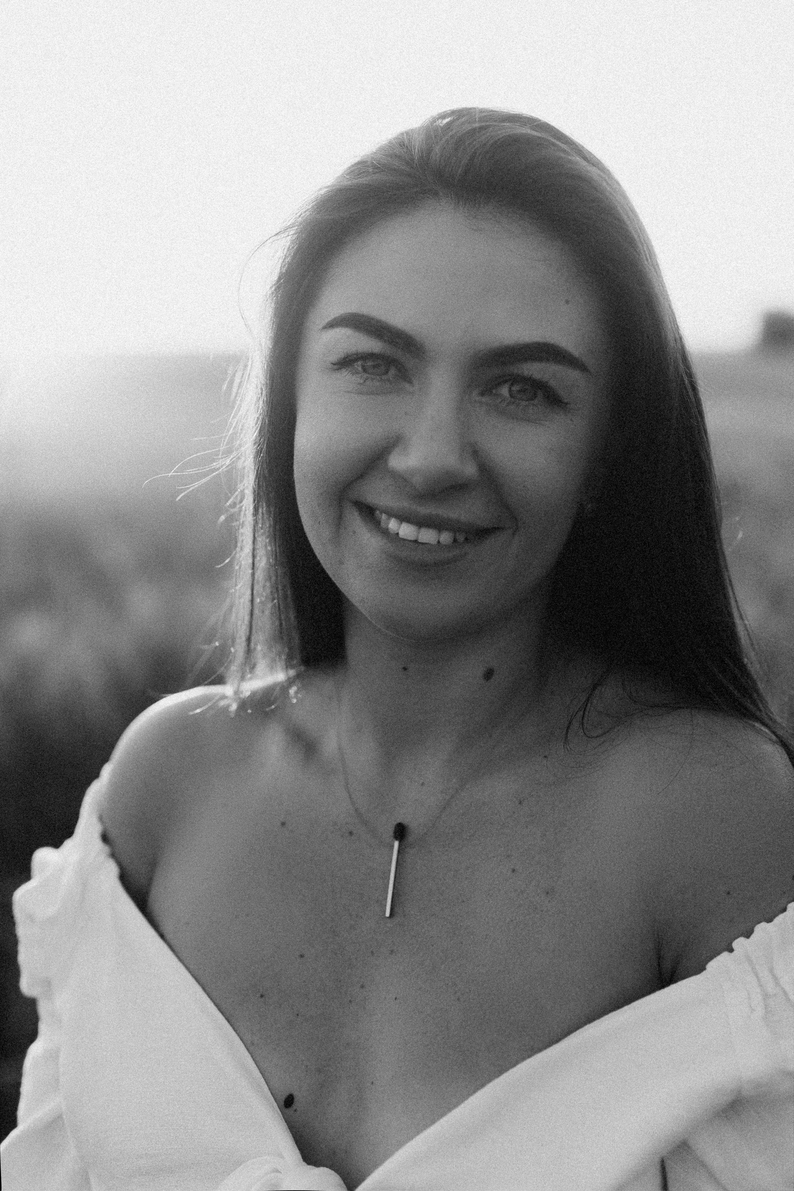 Марина и Паша. Семейный фотограф • Домашние съемки в Нижнем Новгороде