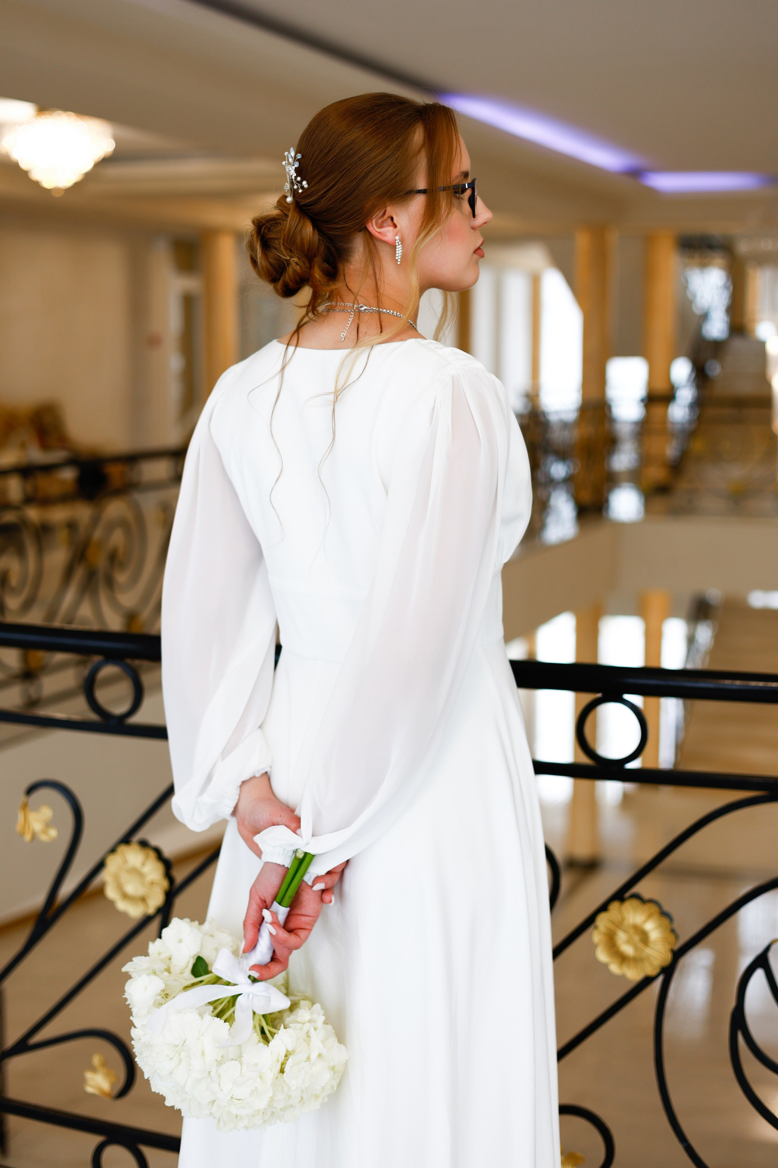 Елизавета. Свадебный фотограф Мариуполь/Бердянск