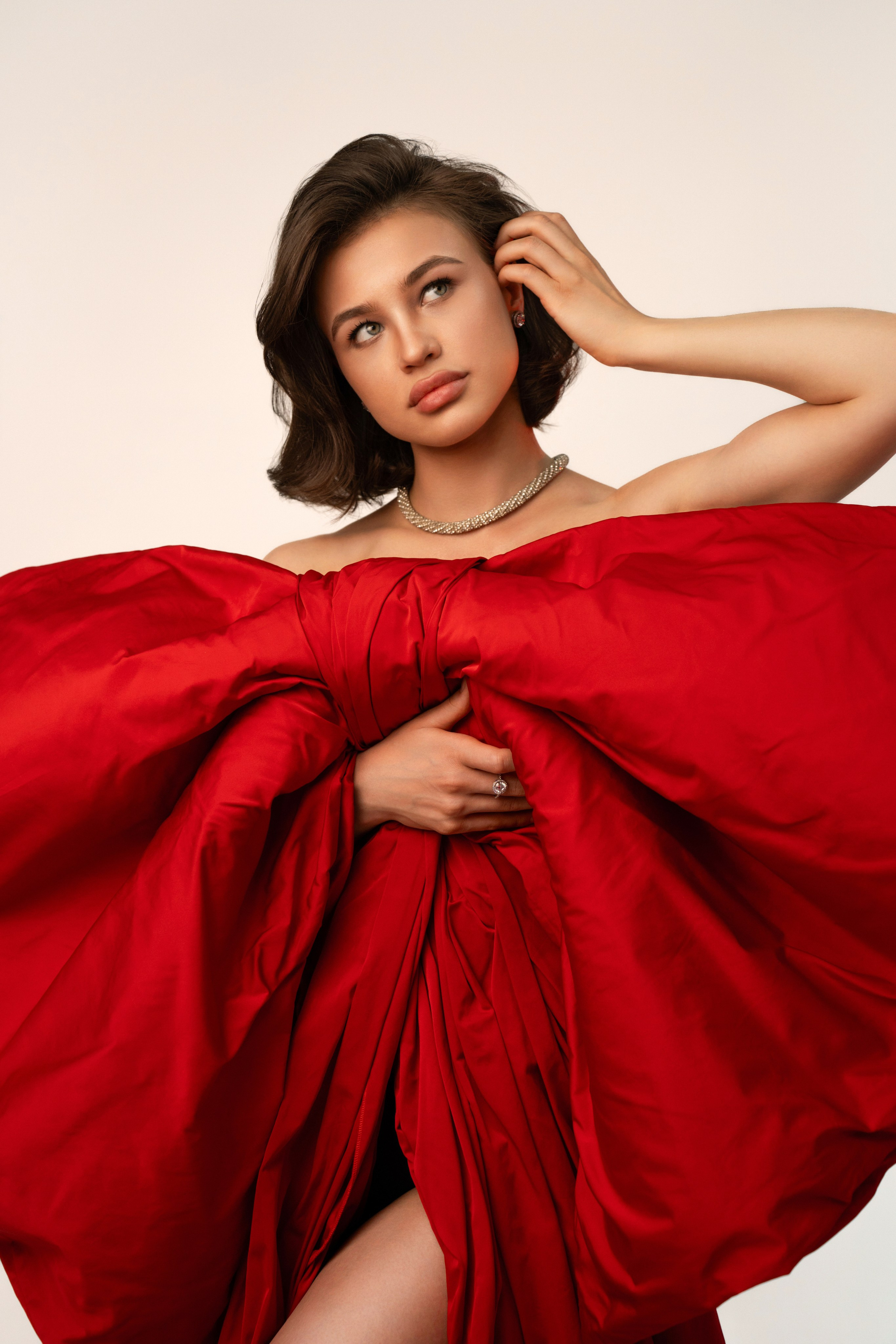 Татьяна. Фотограф в Москве Ксения Насокина