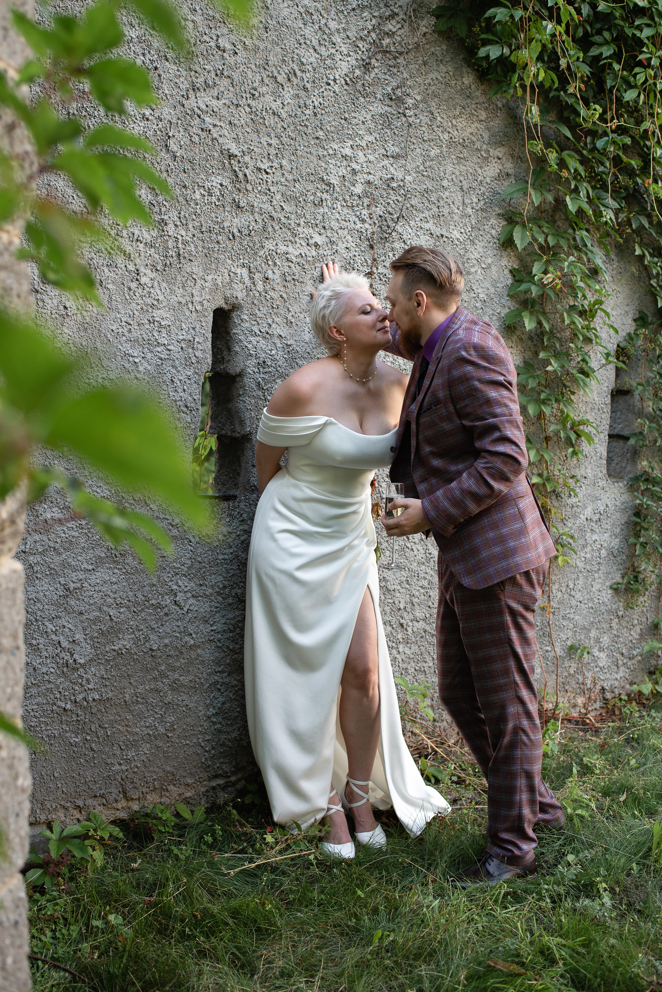 Портфолио. Свадебный фотограф в Москве и Московской области Елена Четоркина