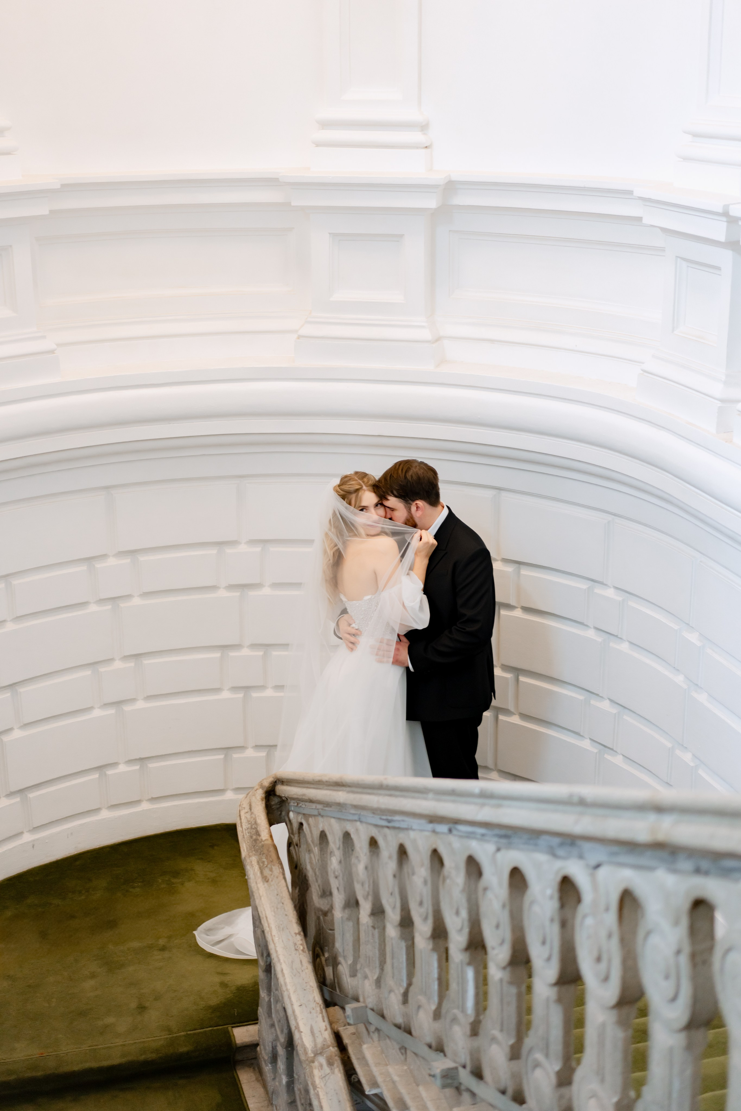 Анастасия & Дмитрий. Фотограф Москва. Базанова Анастасия