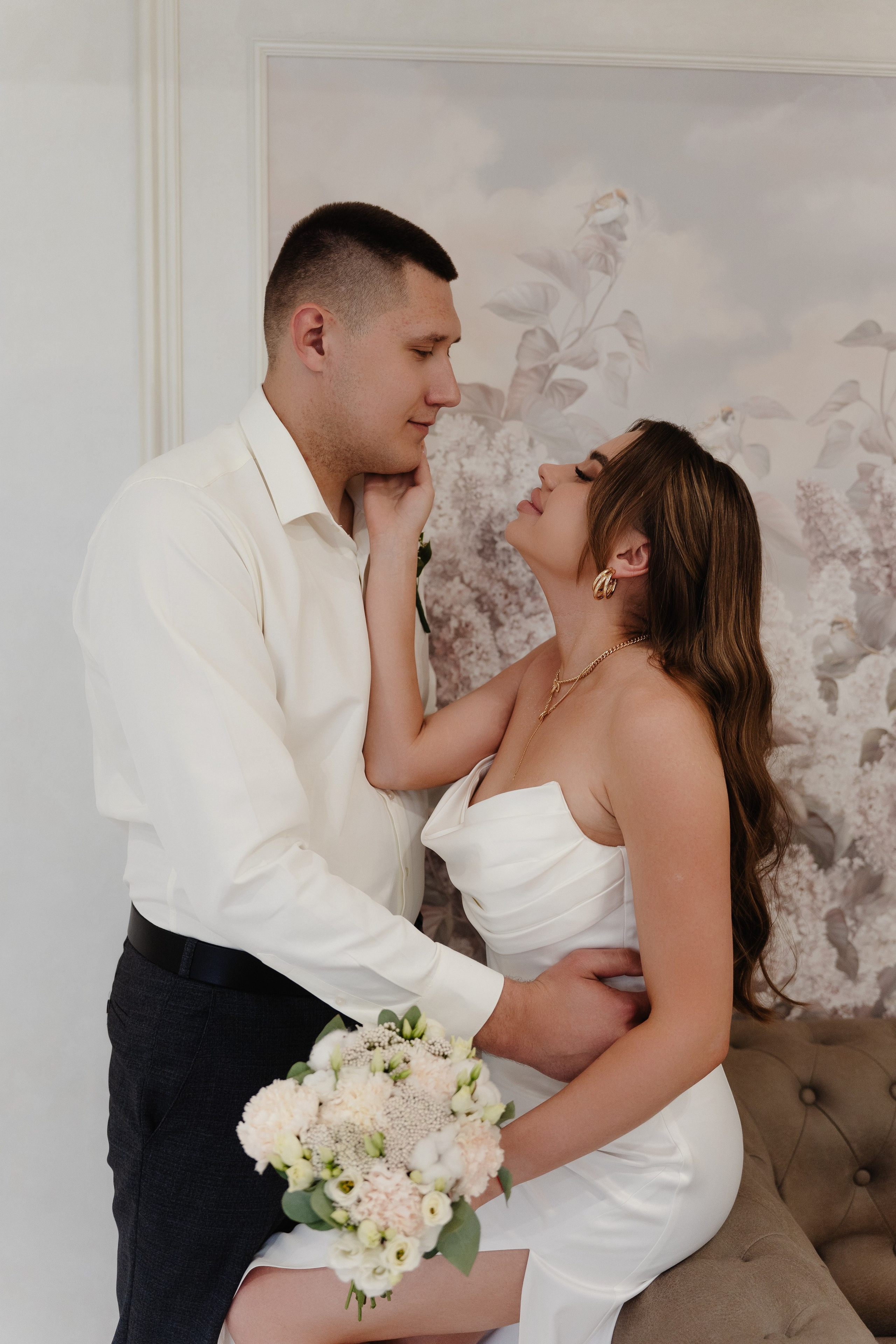 Алена и Влад. Истории