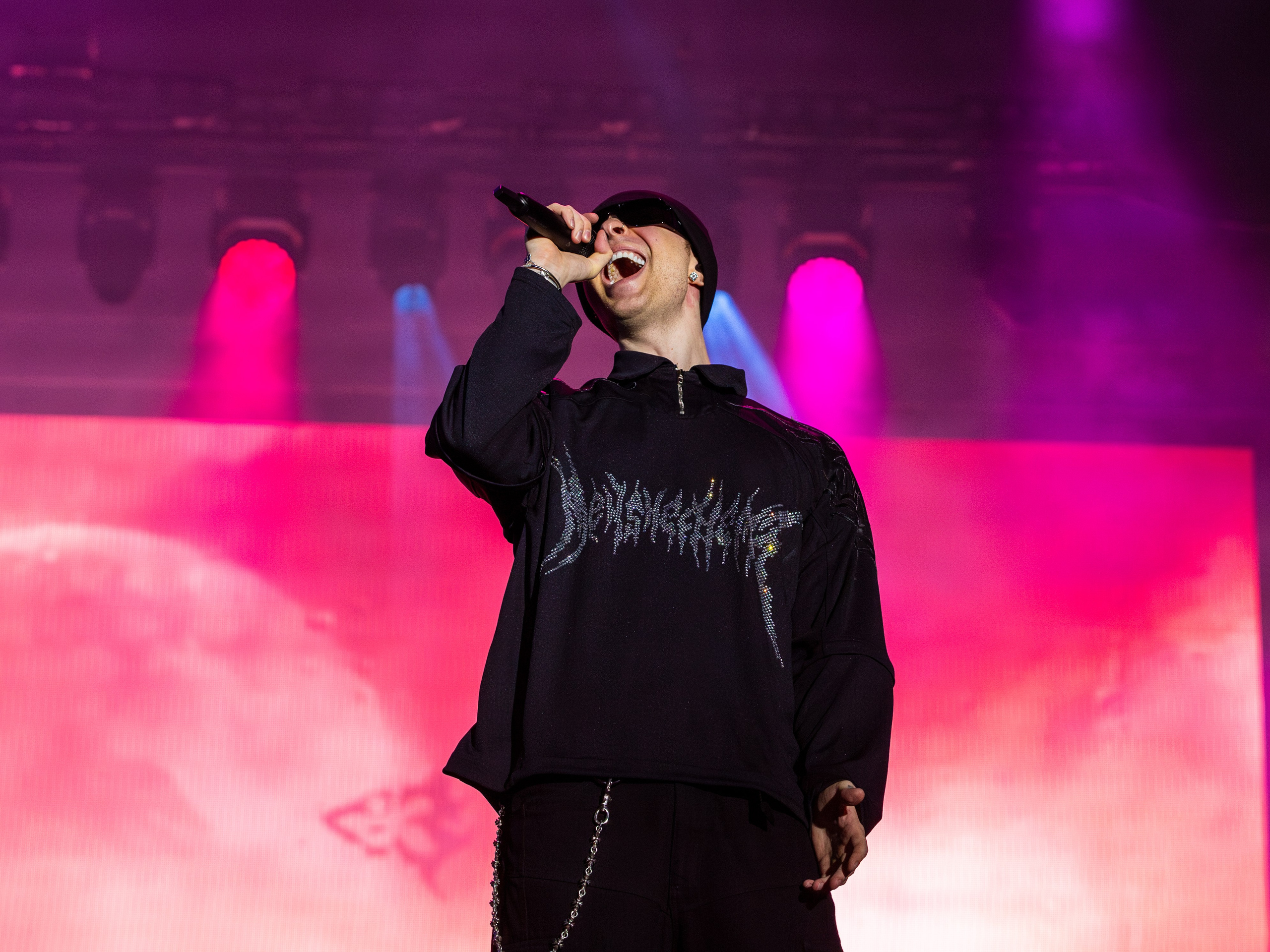 Концертная съёмка. LeChuPhoto_Omsk