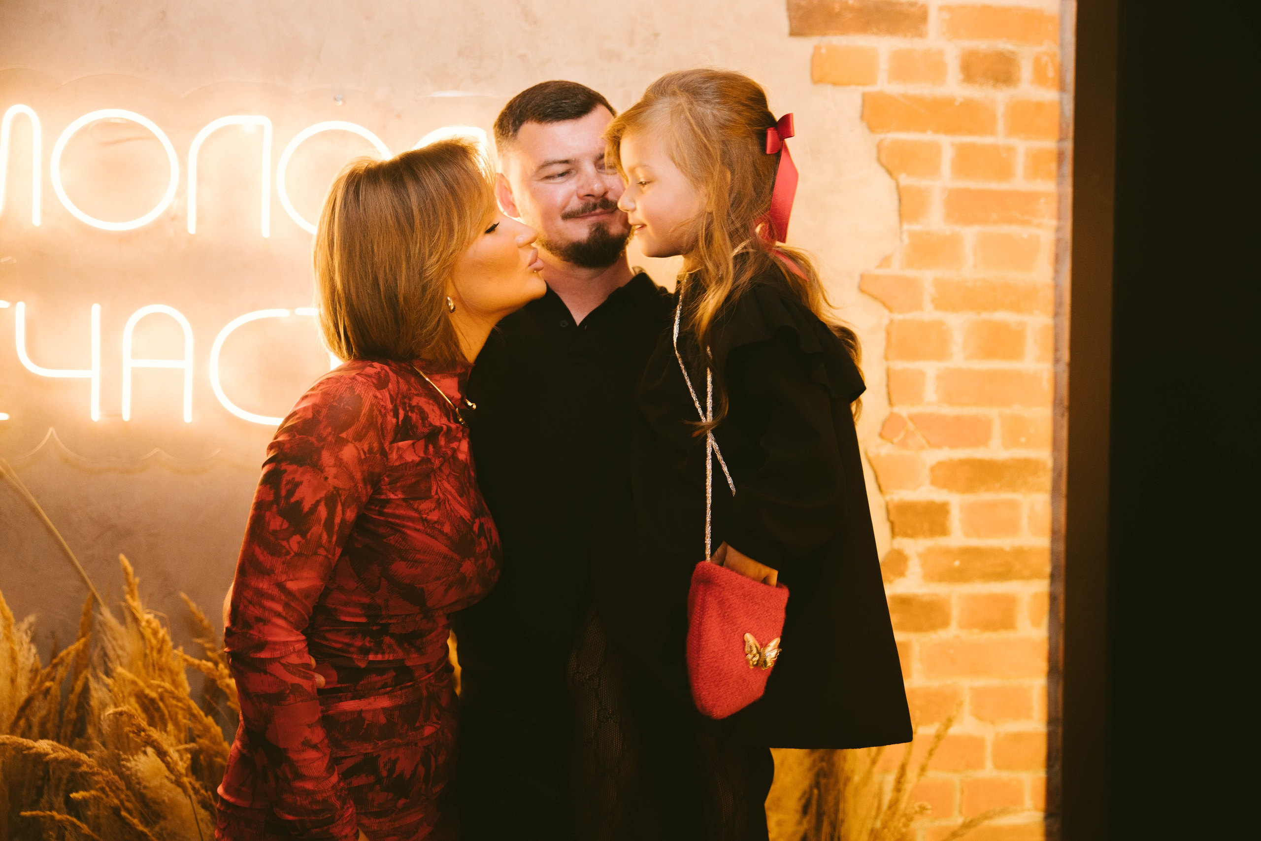 Юбилей. Фотограф в Липецке и Москве Рыкова Юлия