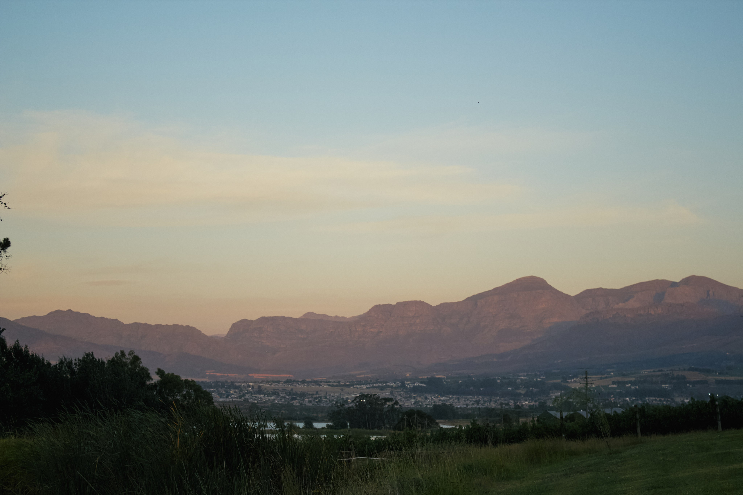 ЮАР. Профессиональный Фотограф во Владимире, в Москве и в Суздале — Полина Романычева