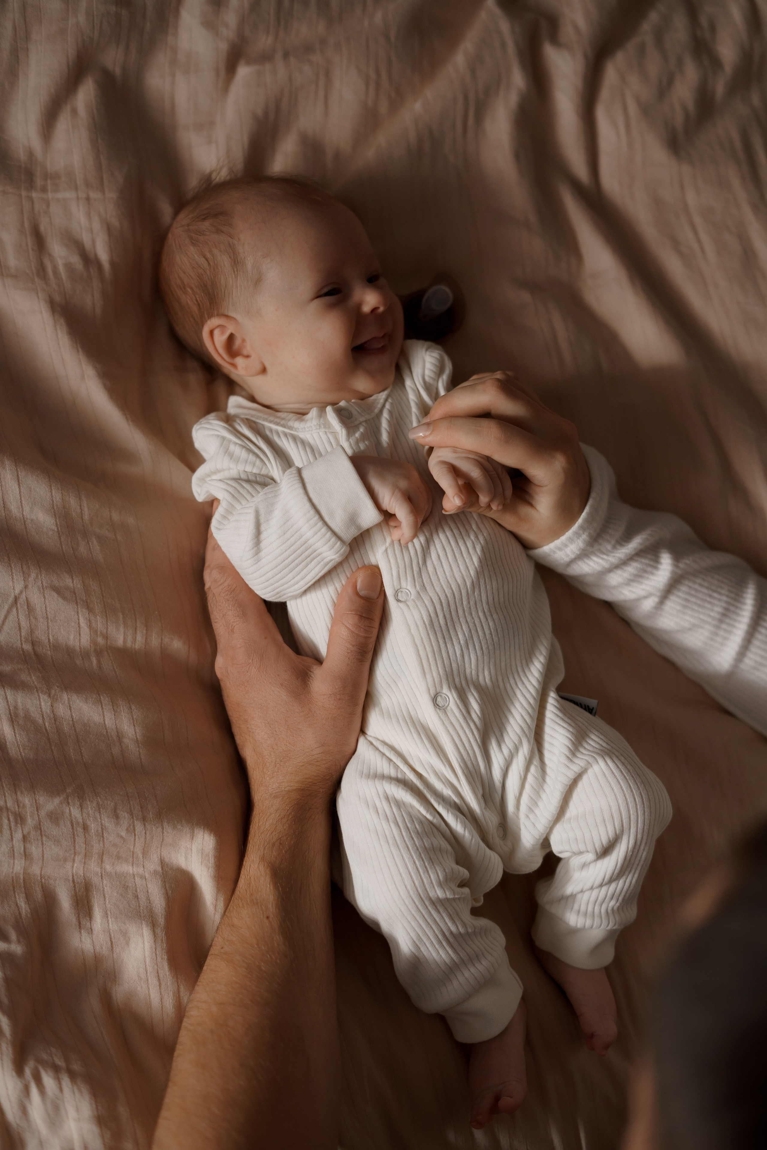 Семейная фотосессия. Услуги