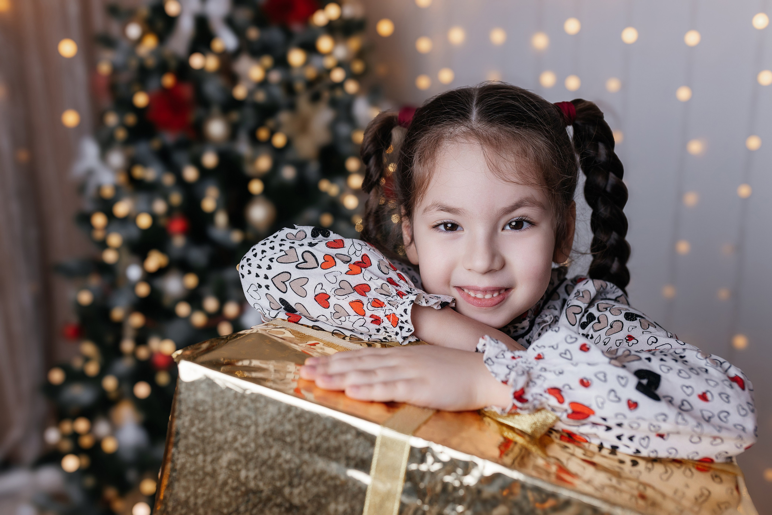 Новогодние. Фотограф Усинск|Татьяна Вараксина