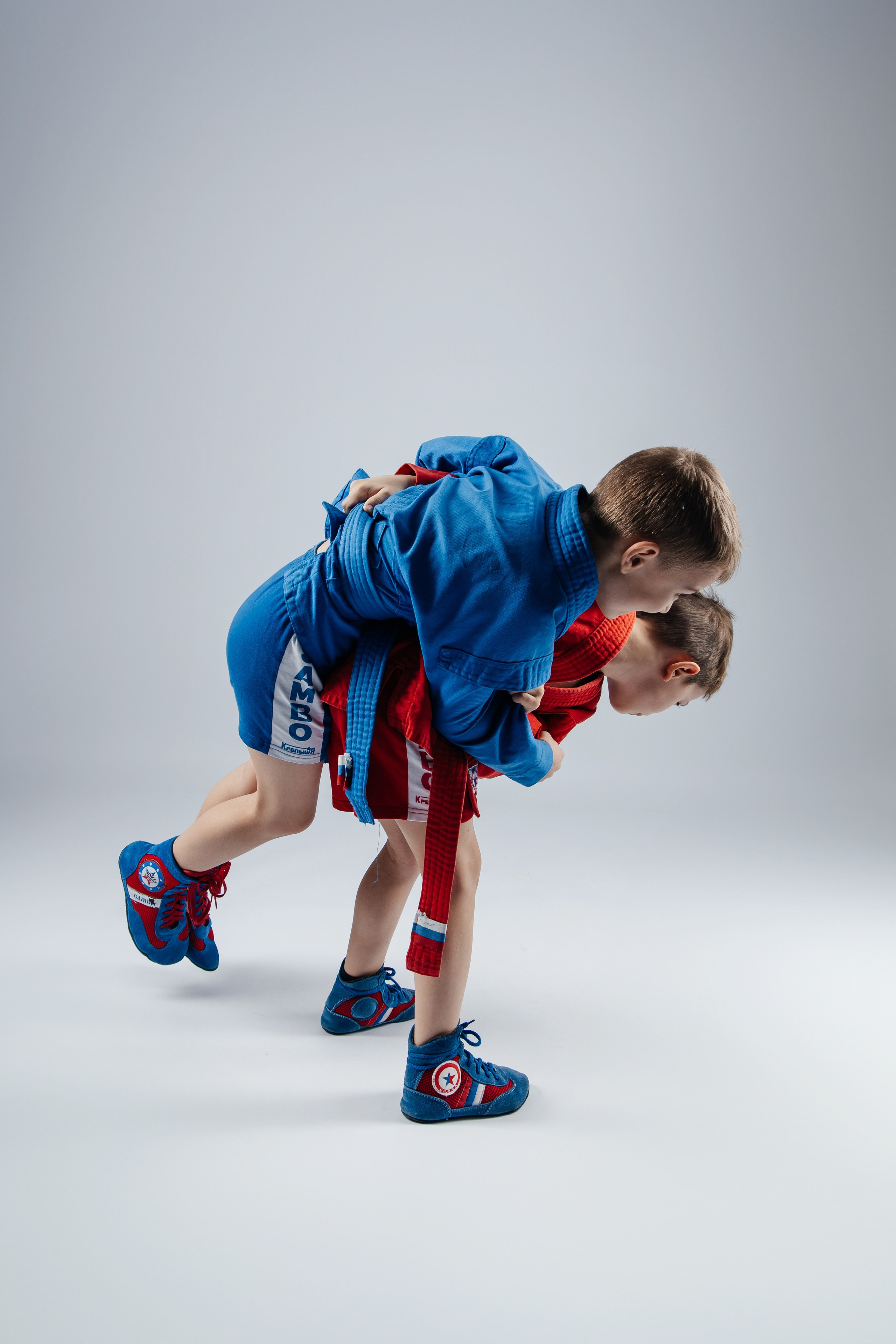 Самбо. Фотограф Усинск|Татьяна Вараксина