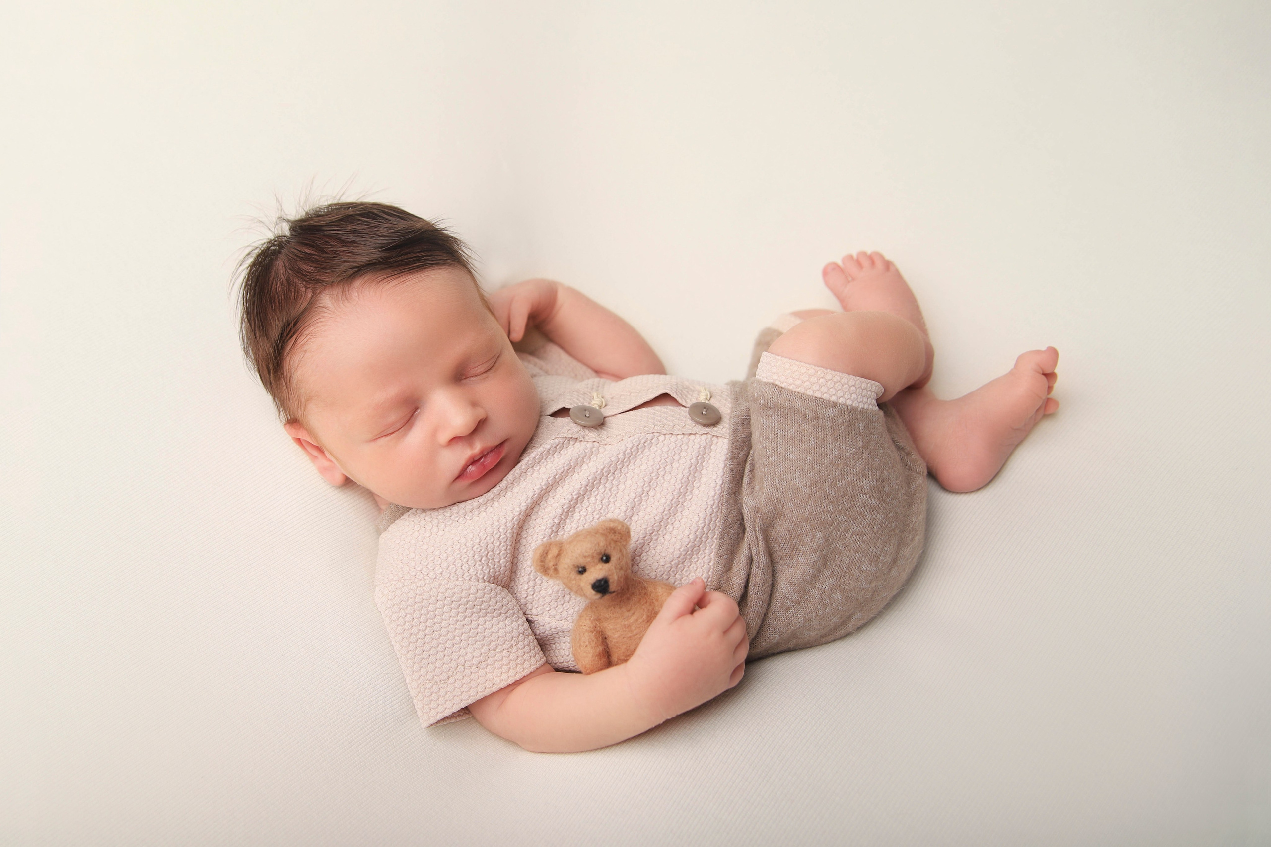 NEWBORN Мальчики. Фотограф новорожденных в Москве и области Мария Самсон