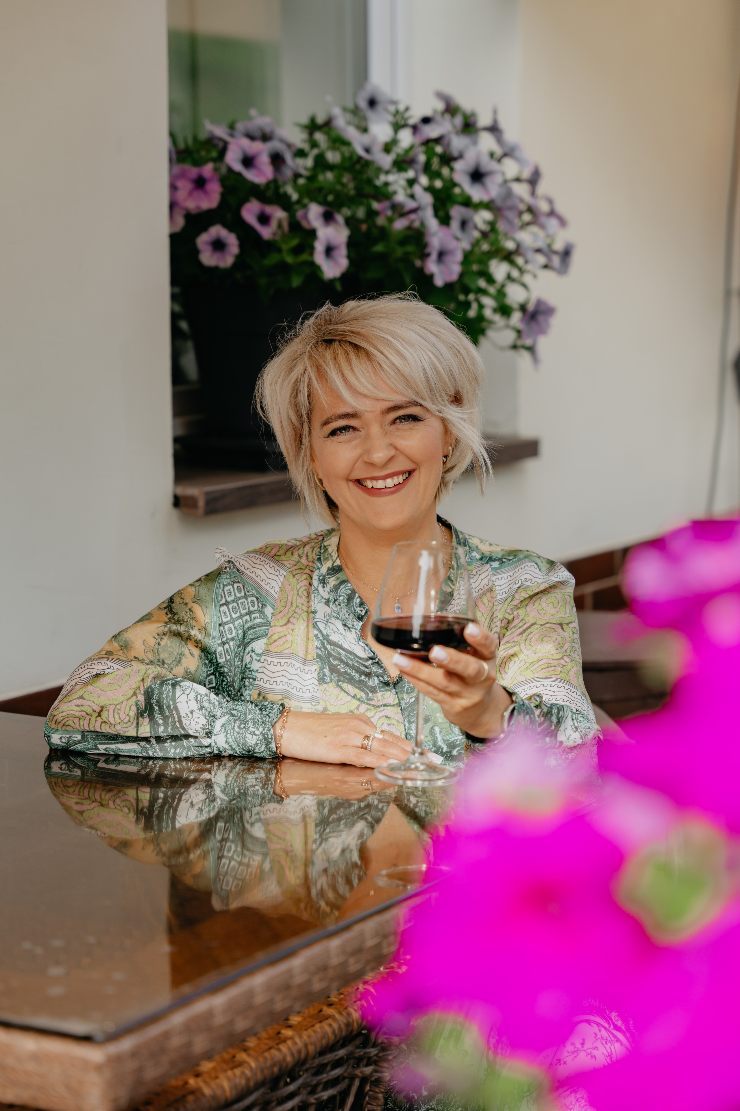 Настроение Ойкумена