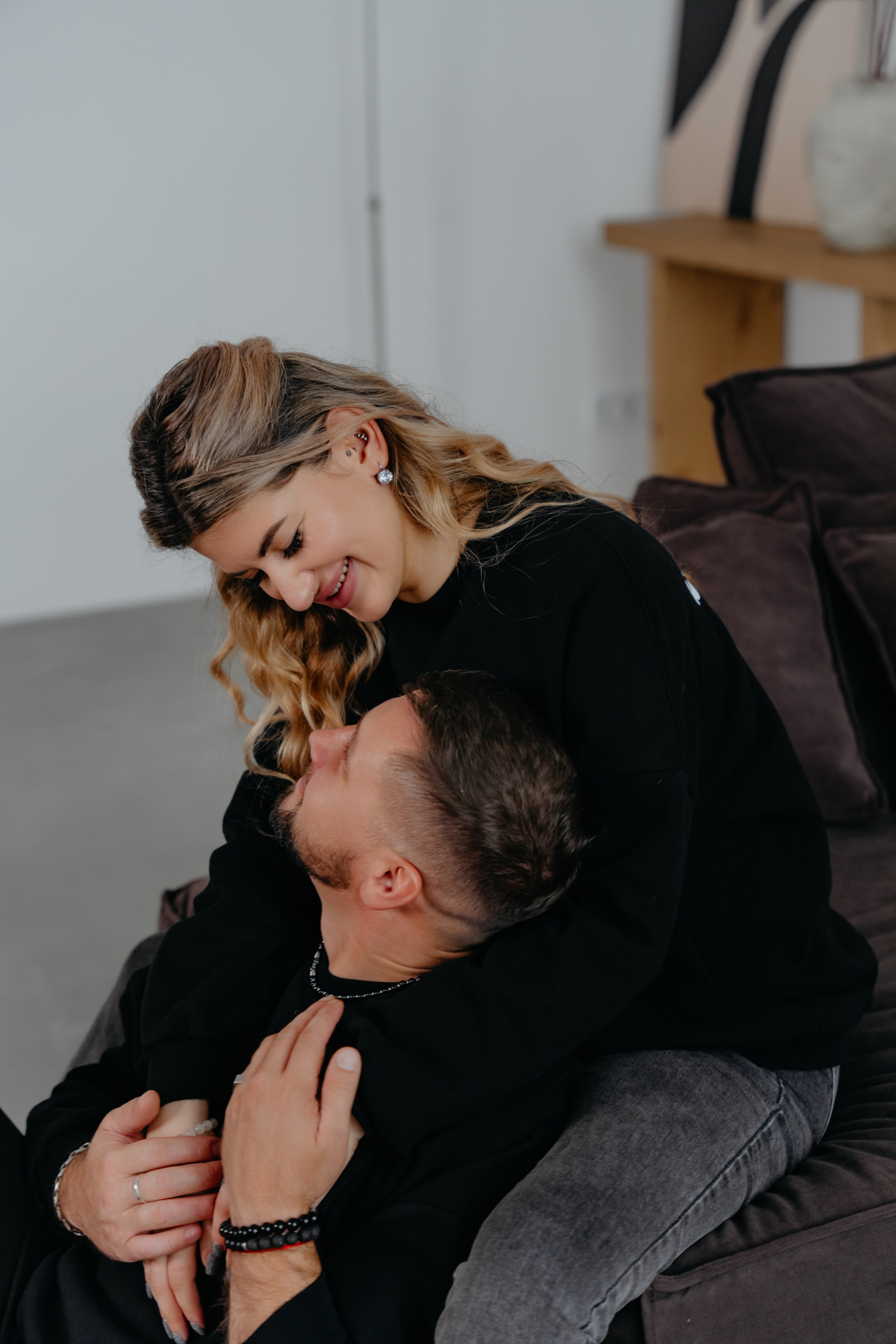 По мотивам двух сердец