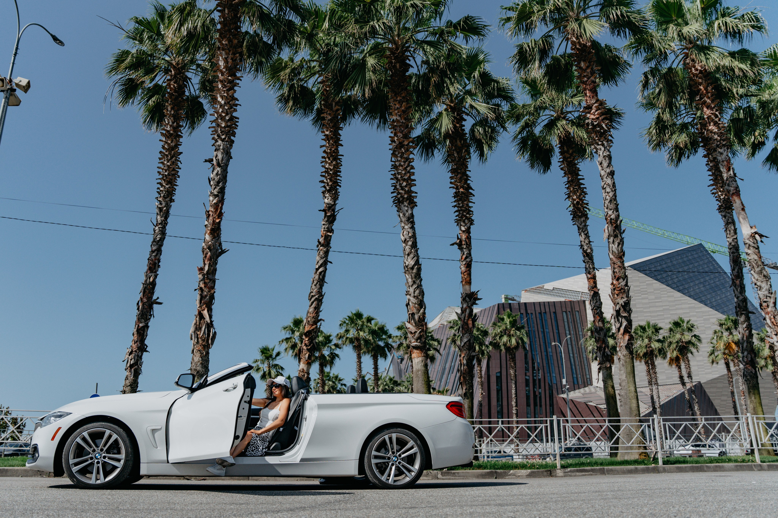 История в Сириусе