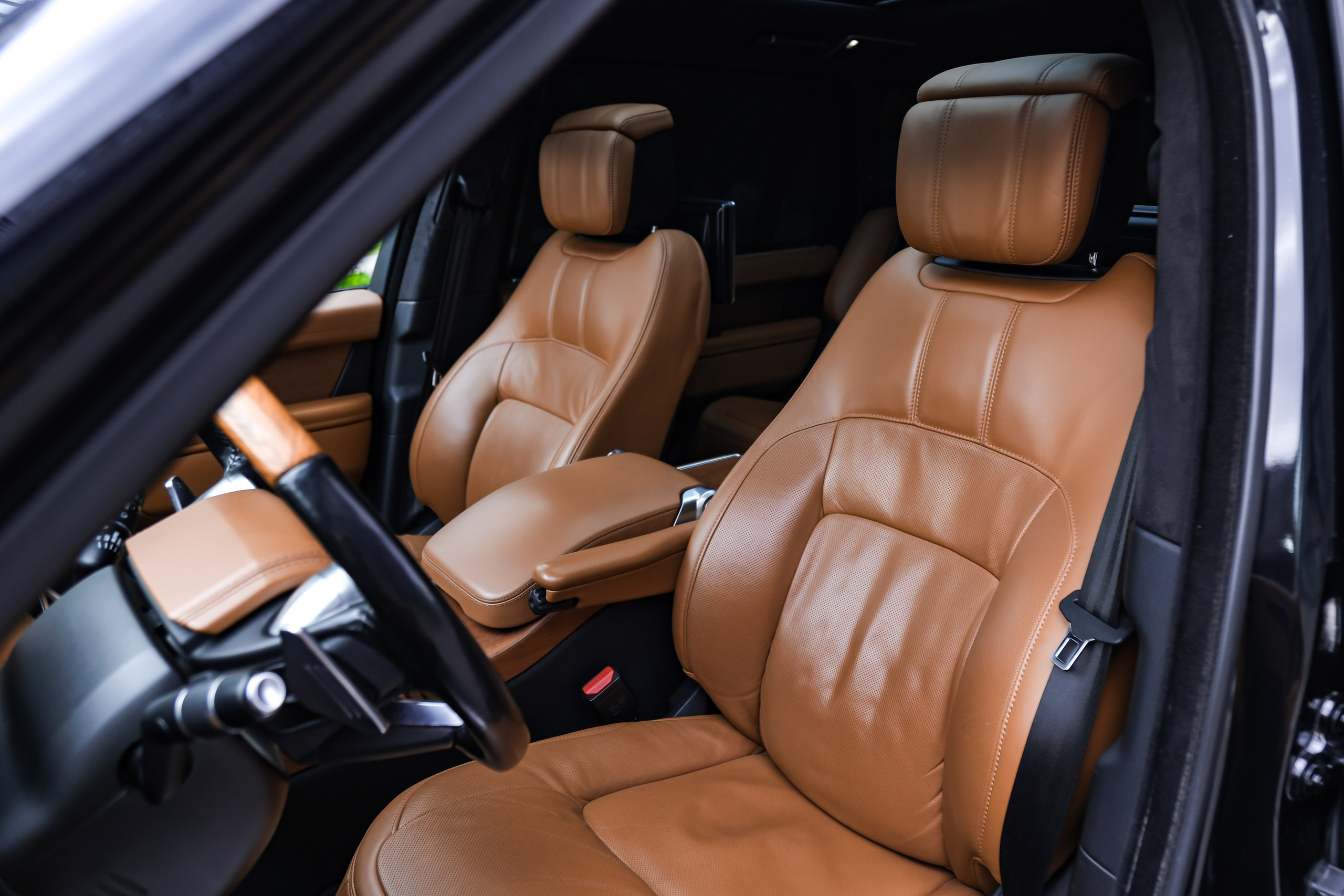 2018 RANGE ROVER AUTOBIOGRAPHY LONG. Mixturecaptures