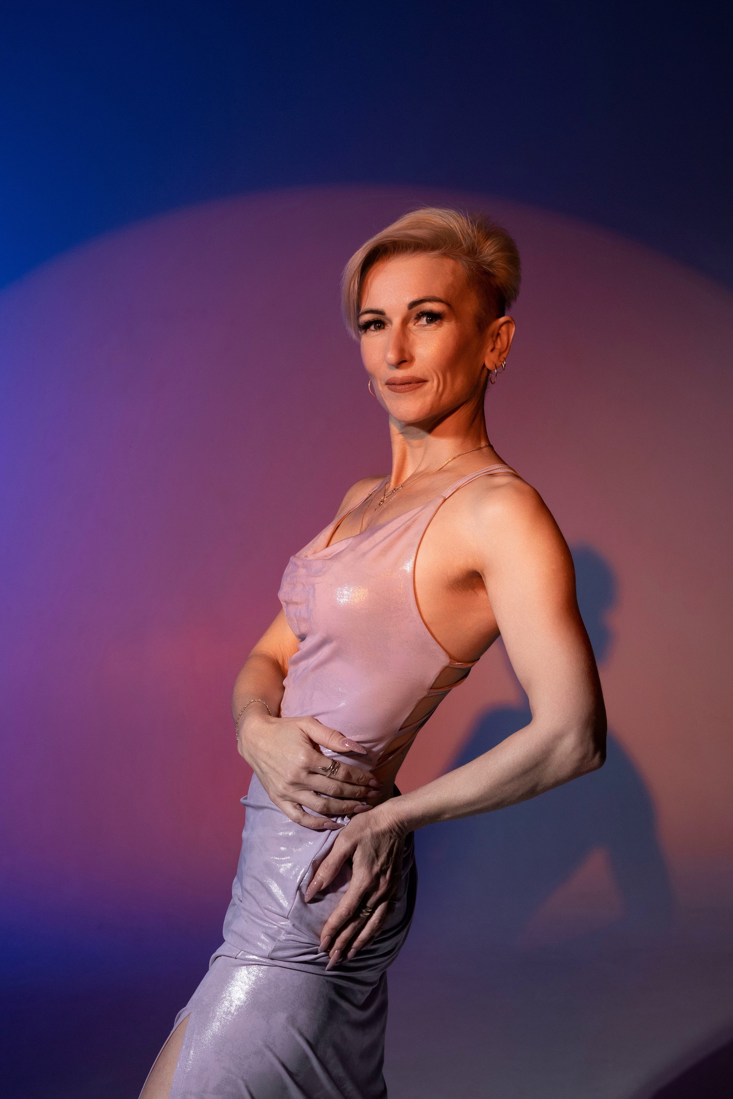 Людмила. Фотограф в Ростове-на-Дону Игорь Апасеев