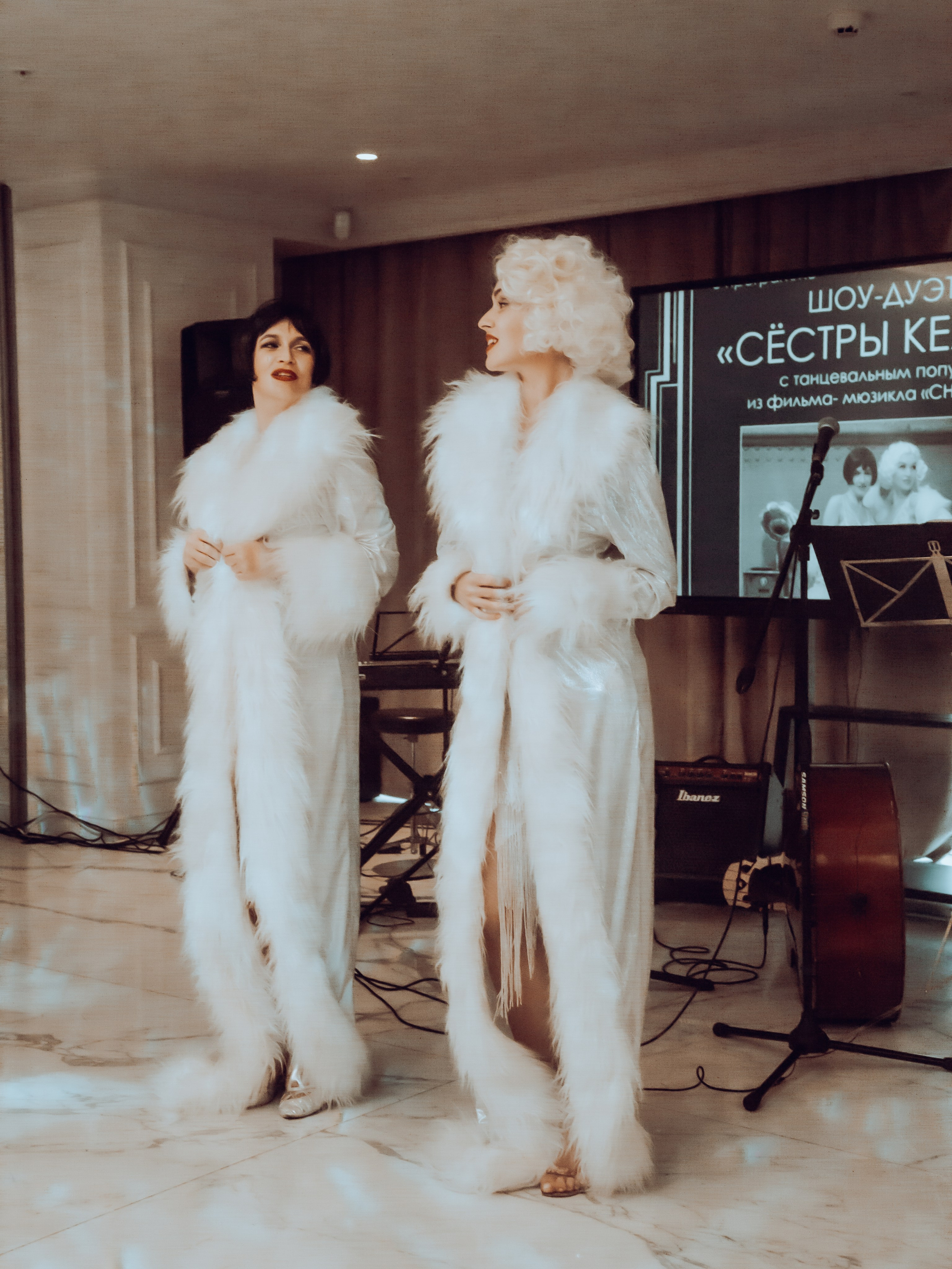 Репортаж Стиль Гедсби. Фотограф Надежда Абаренова