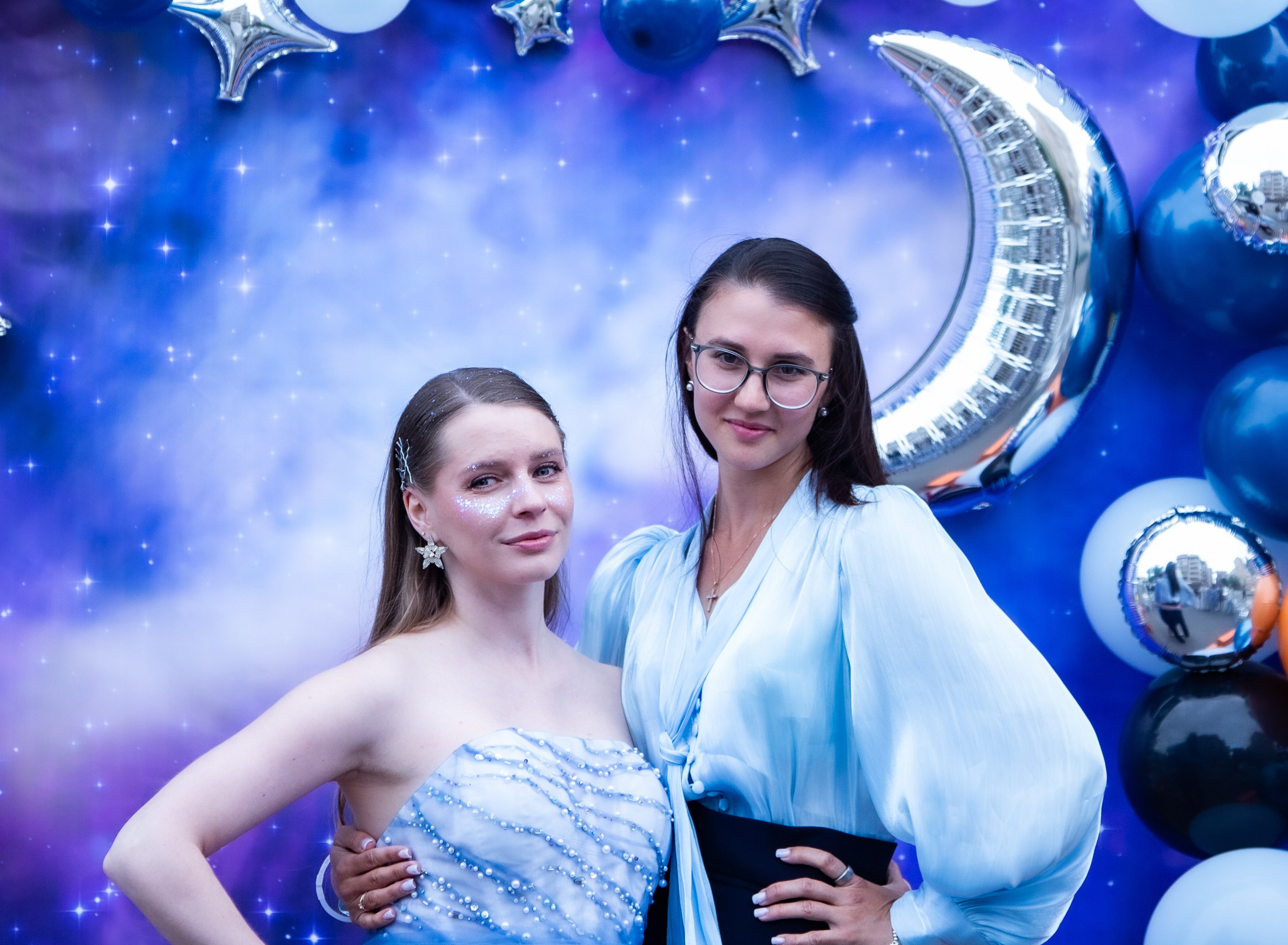 MetaWomen 5лет. Фотограф Надежда Абаренова