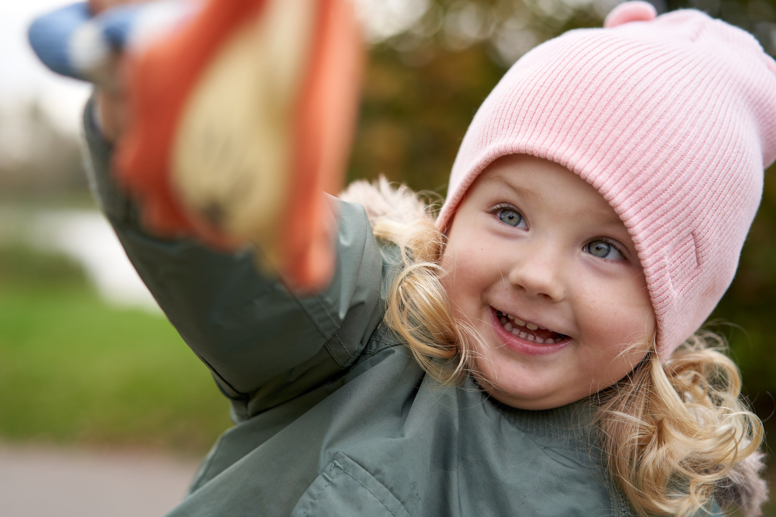 Family. Портретный фотограф в Москве Лидия Брауде