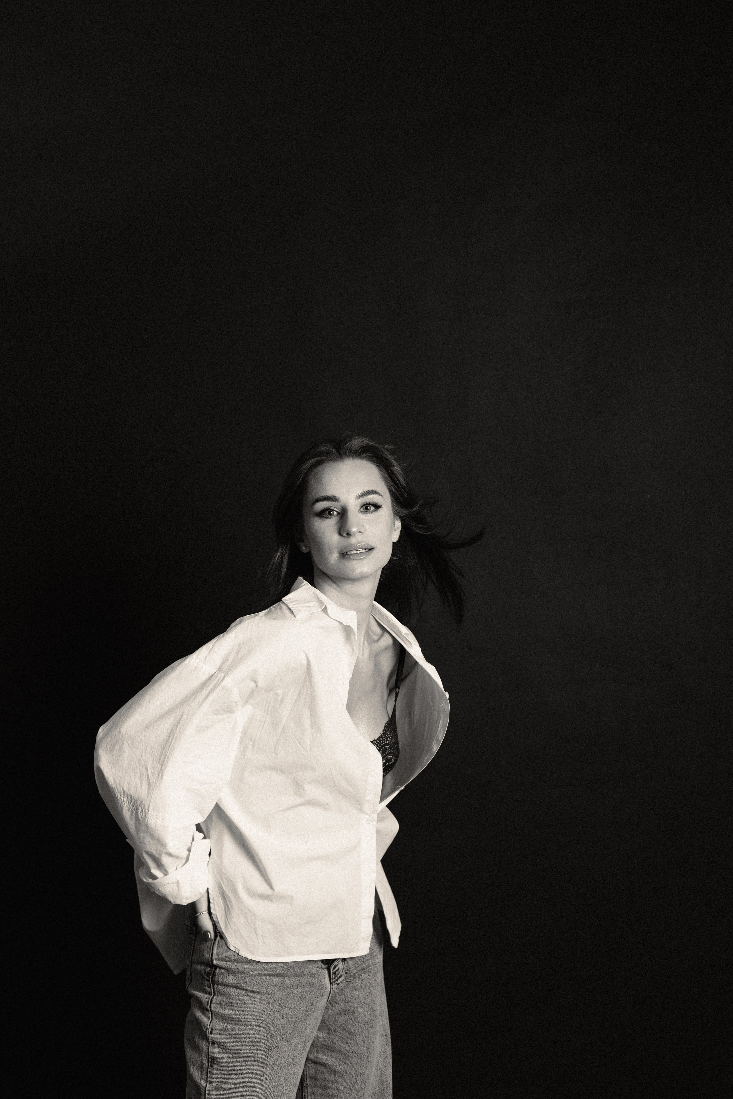 Юля. Фотограф Блинова Арина | Санк-Петербург