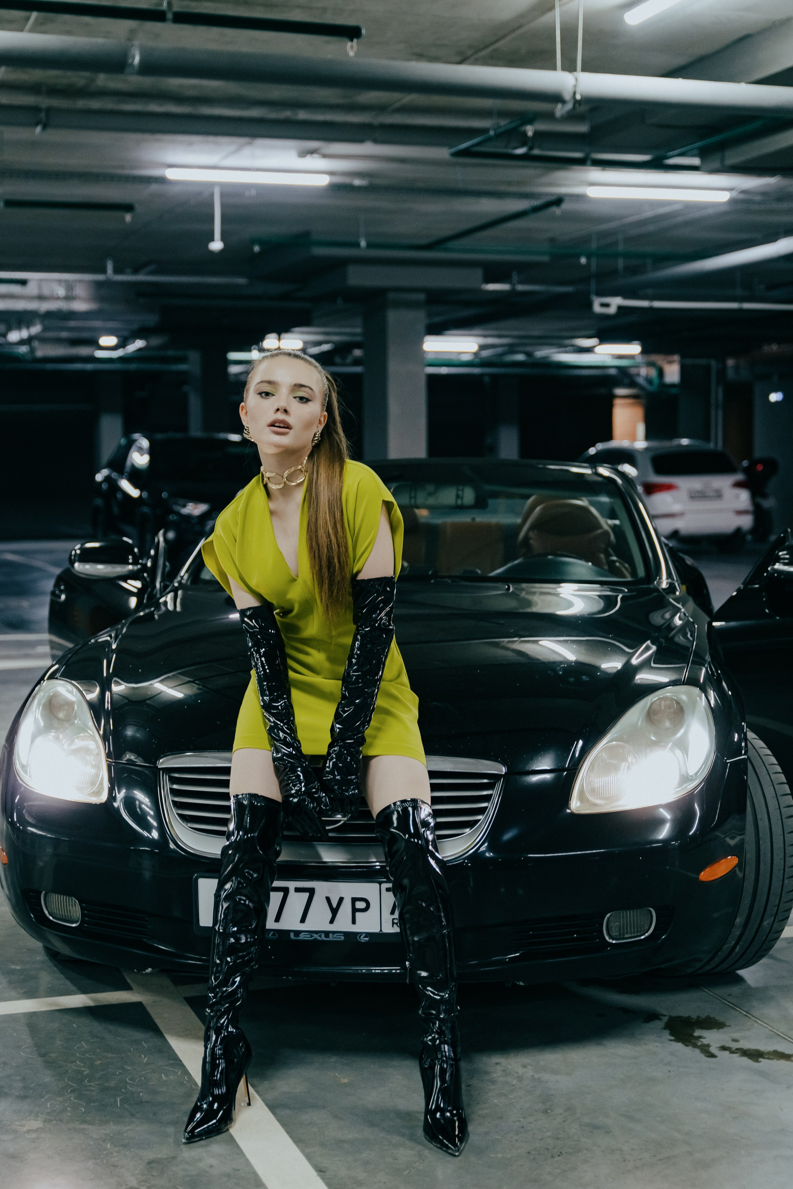 НЕсвадьбы. Свадебный и портретный фотограф в Тюмени Женя Черемнова