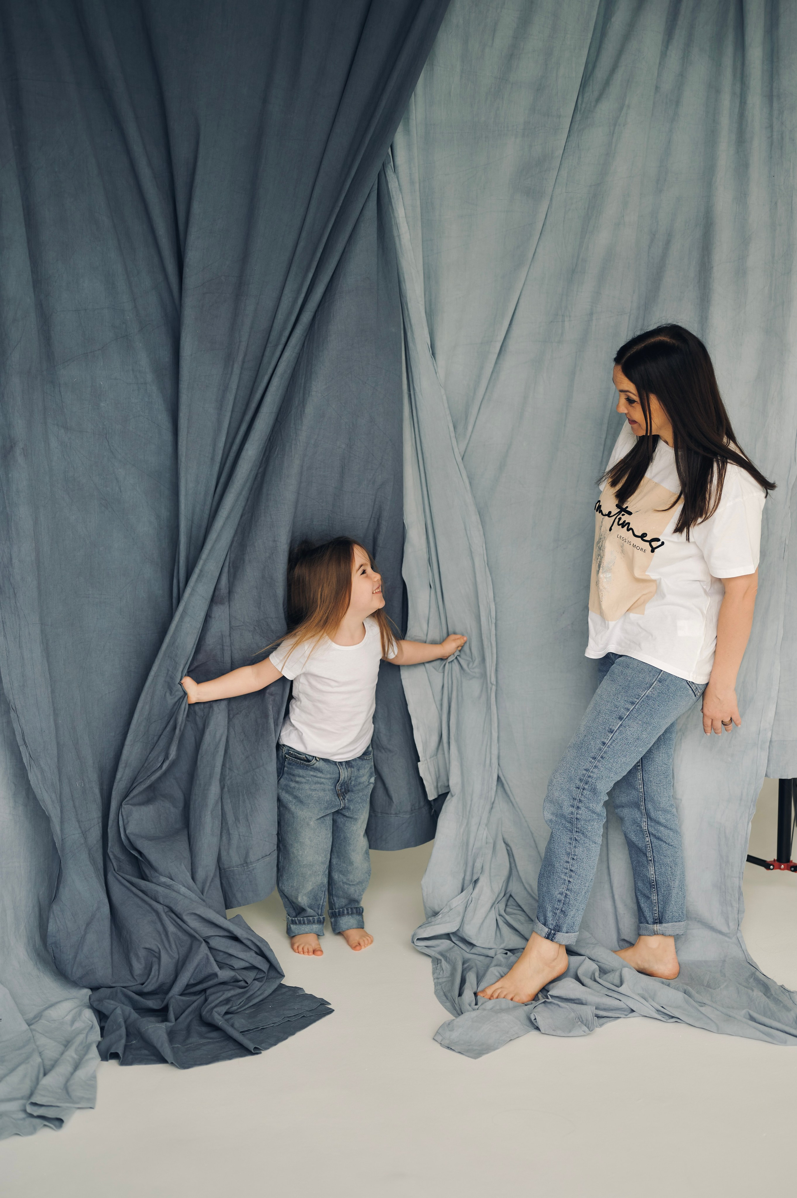 Анастасия Алиса. Женский портрет и семейные съемки в Астрахани