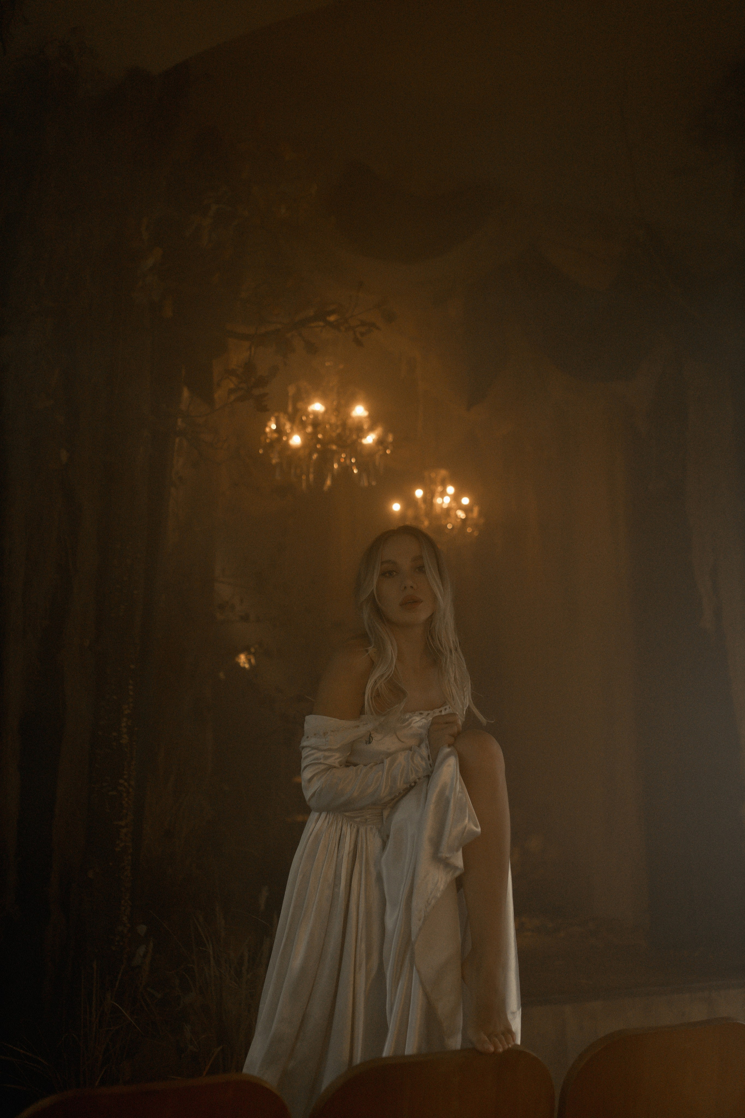 ТЕАТР. ФОТОГРАФ Екатеринбург Москва Анастасия Замесина