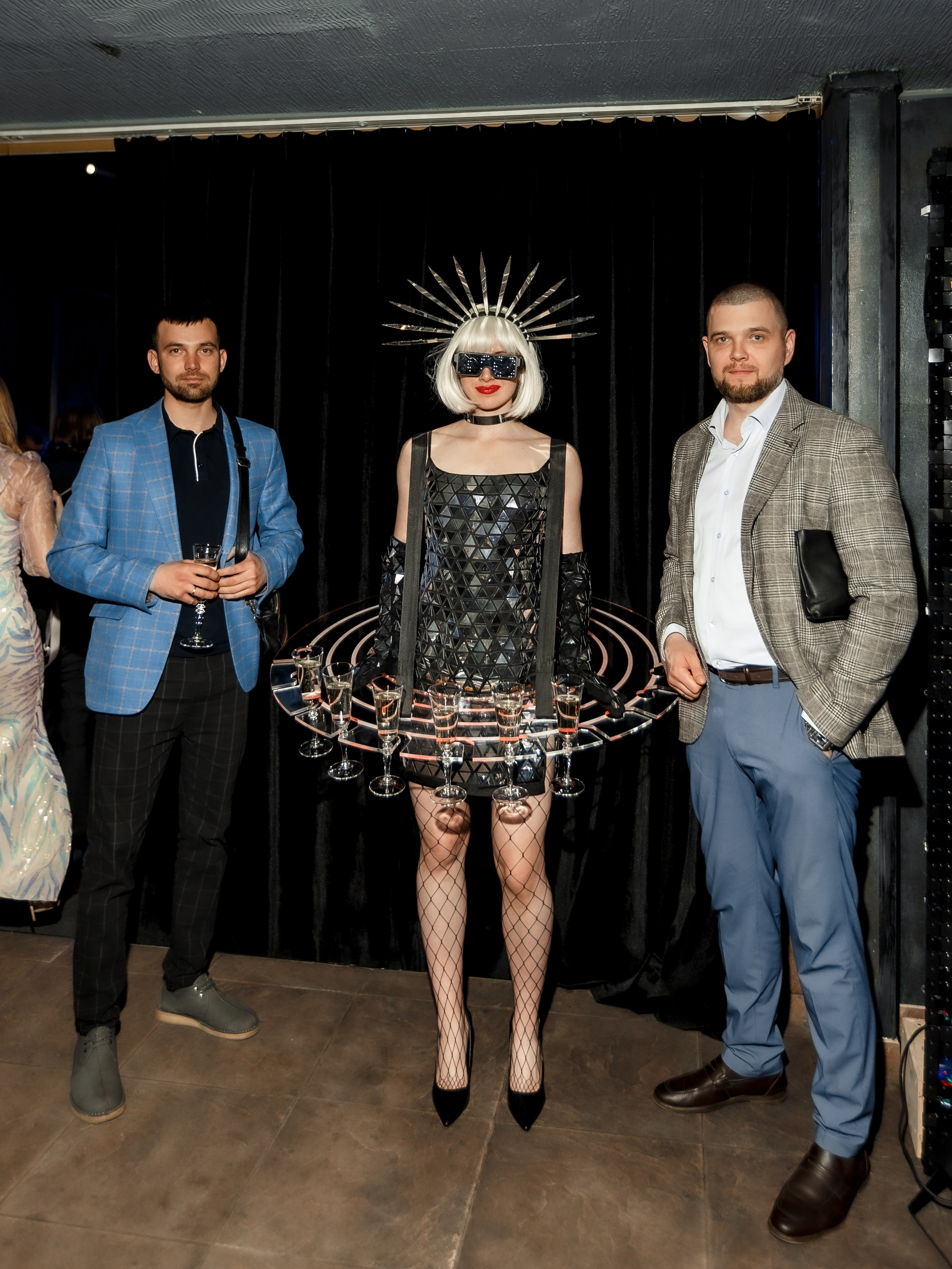 Апикс Конференция. Свадебный фотограф в Москве — Ольга Козловская