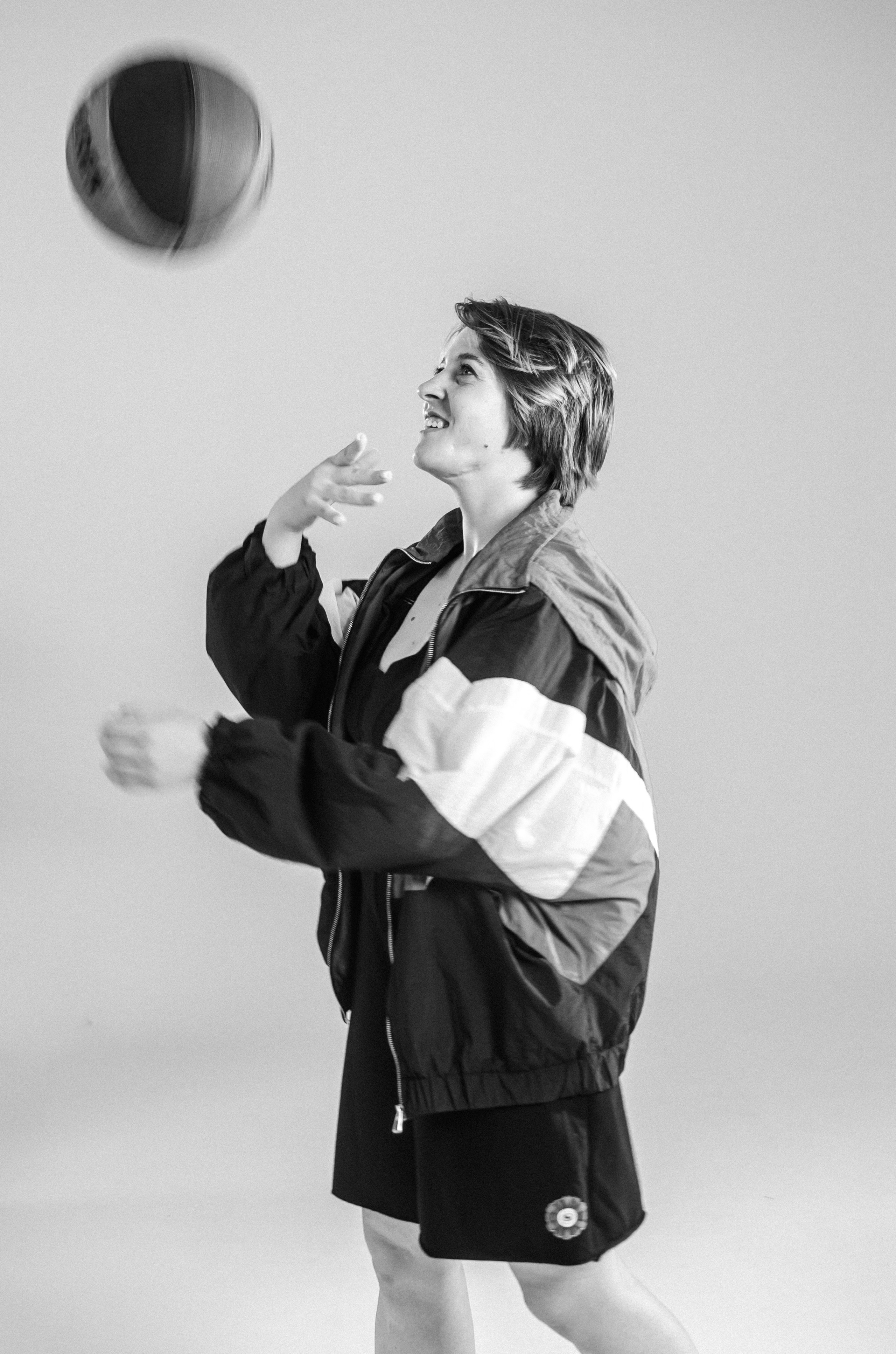 КСЕНИЯ. Фотограф Ольга Дзюба. Фототерапия как зеркало души. КМВ